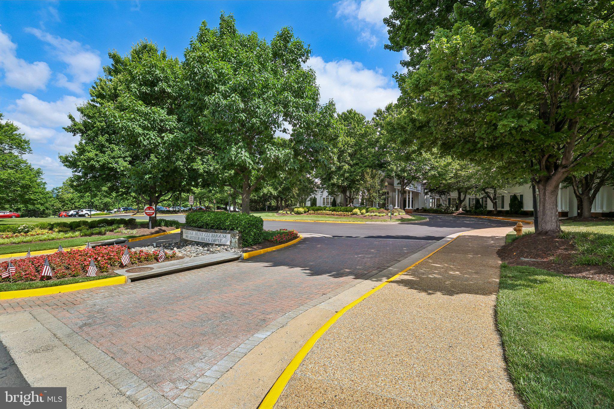 HERITAGE HUNT - Residential