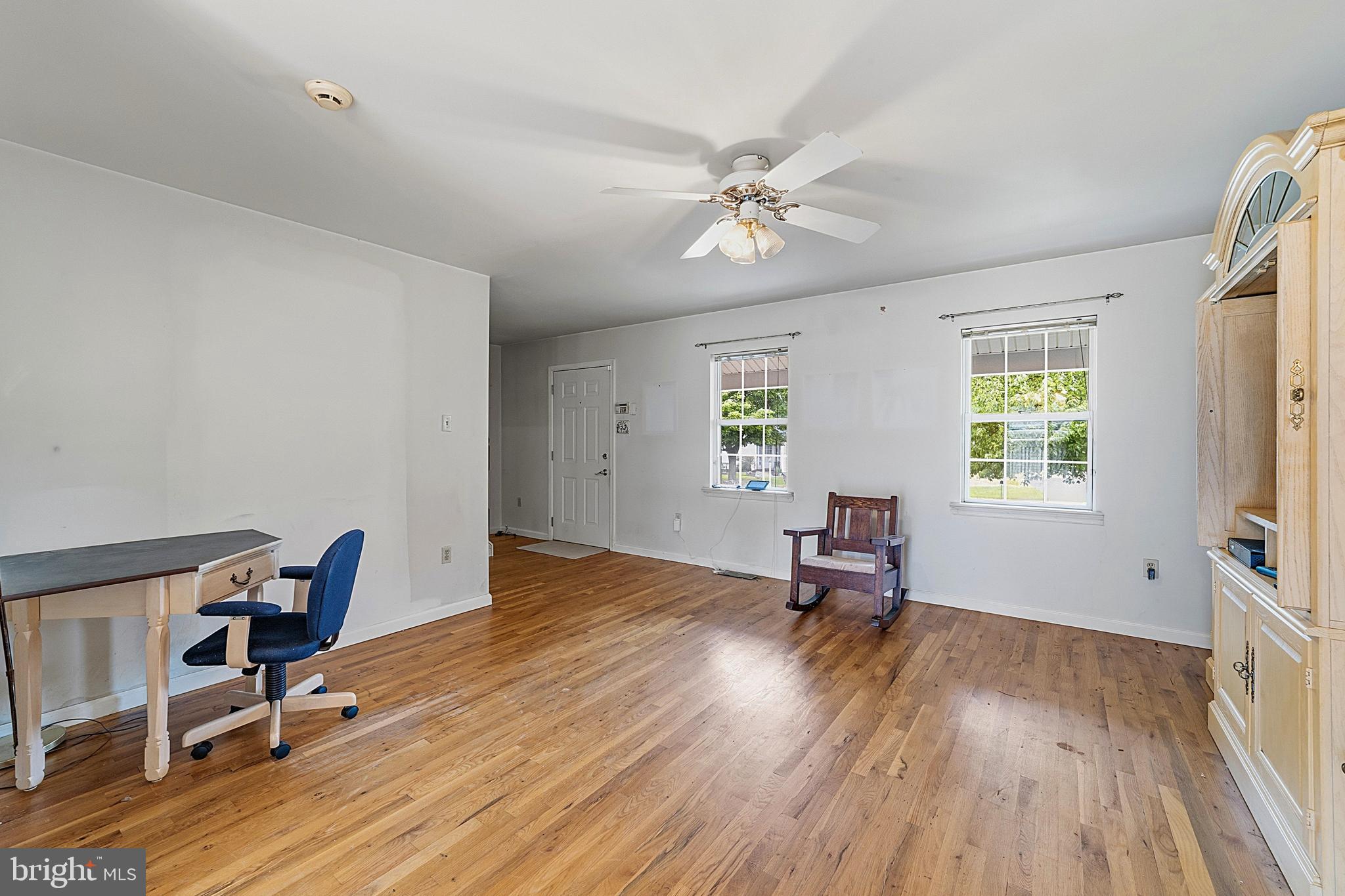 NEWPORT VILLAGE - Residential