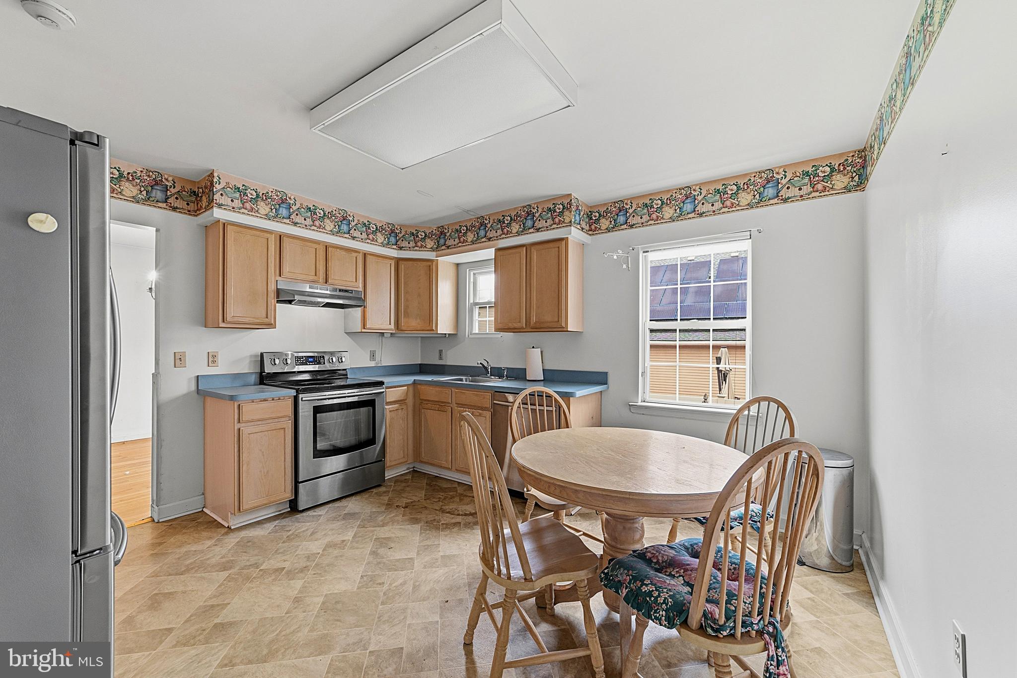 NEWPORT VILLAGE - Residential
