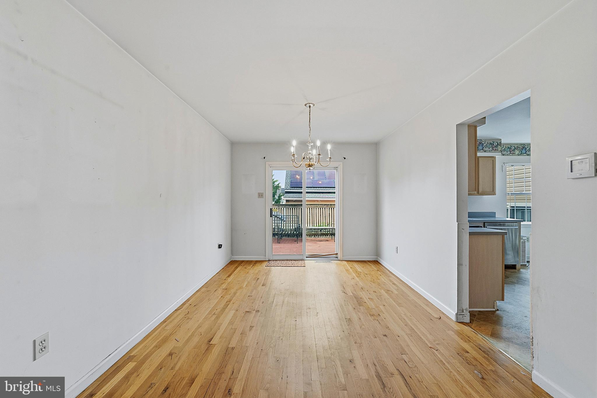 NEWPORT VILLAGE - Residential