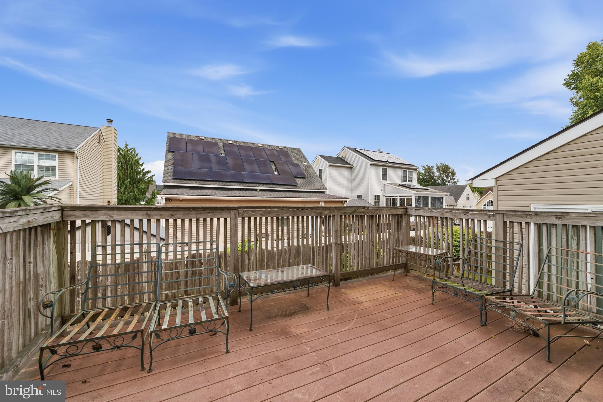 NEWPORT VILLAGE - Residential