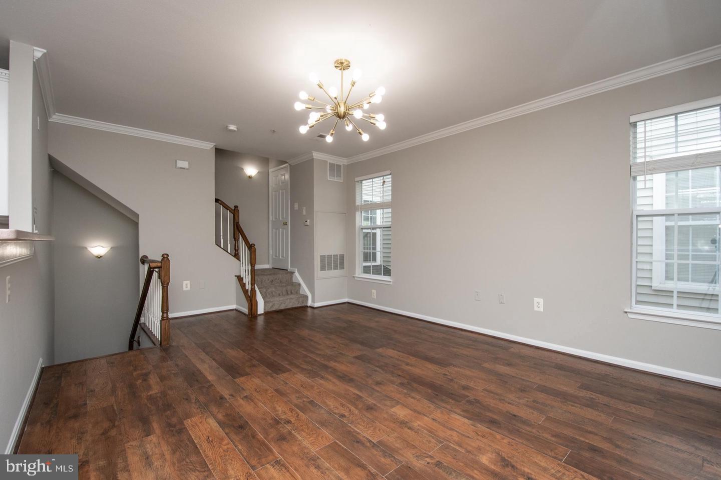 FOX MILL STATION - Residential Lease