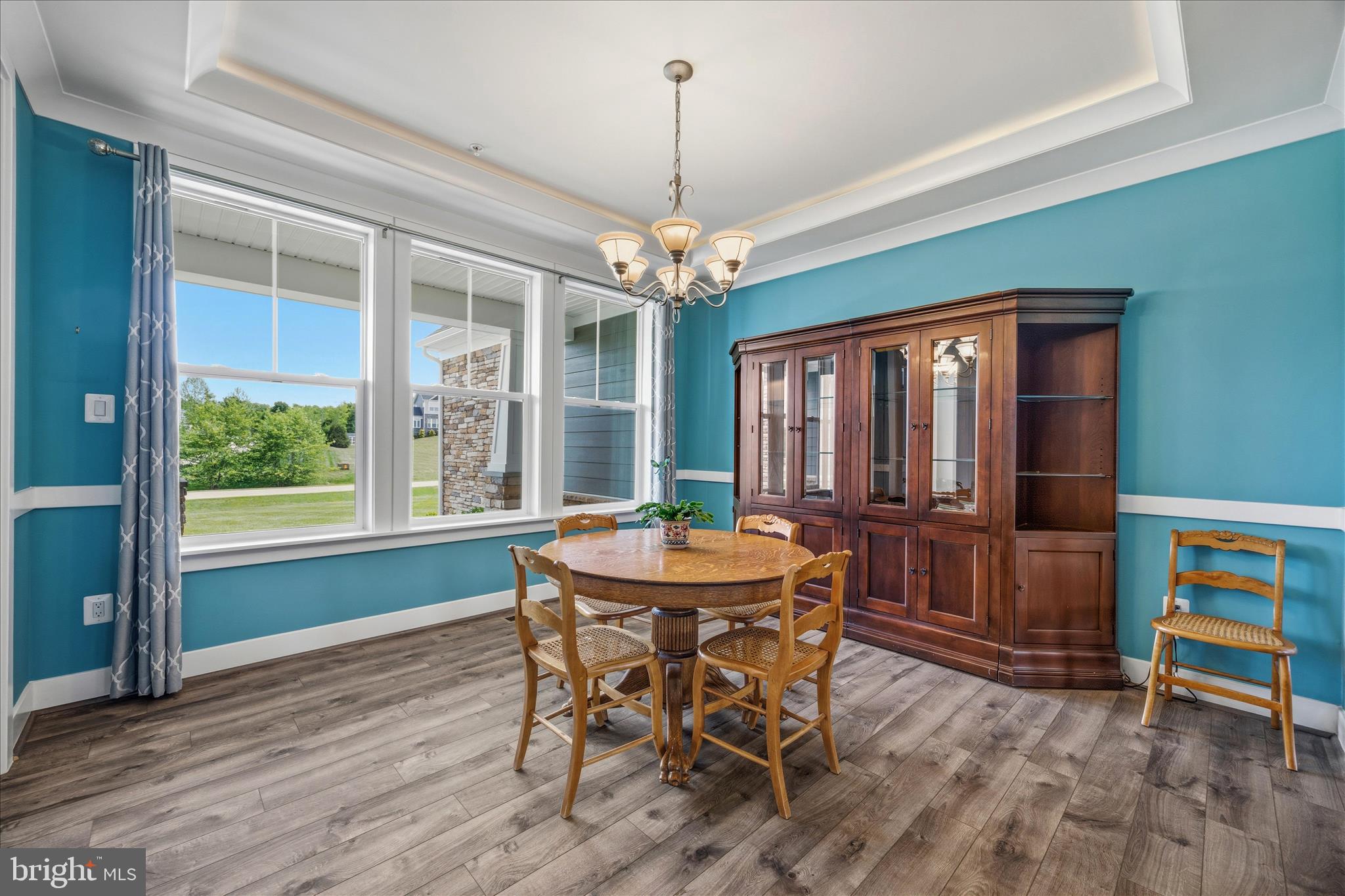 SOUTHERN HILLS - Residential