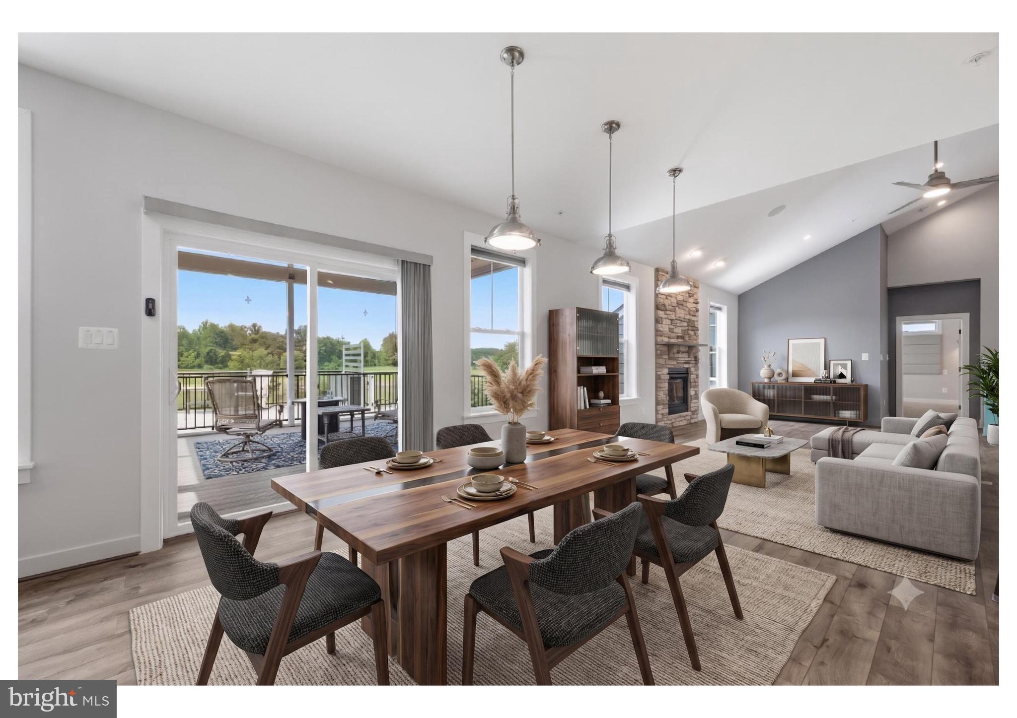 SOUTHERN HILLS - Residential