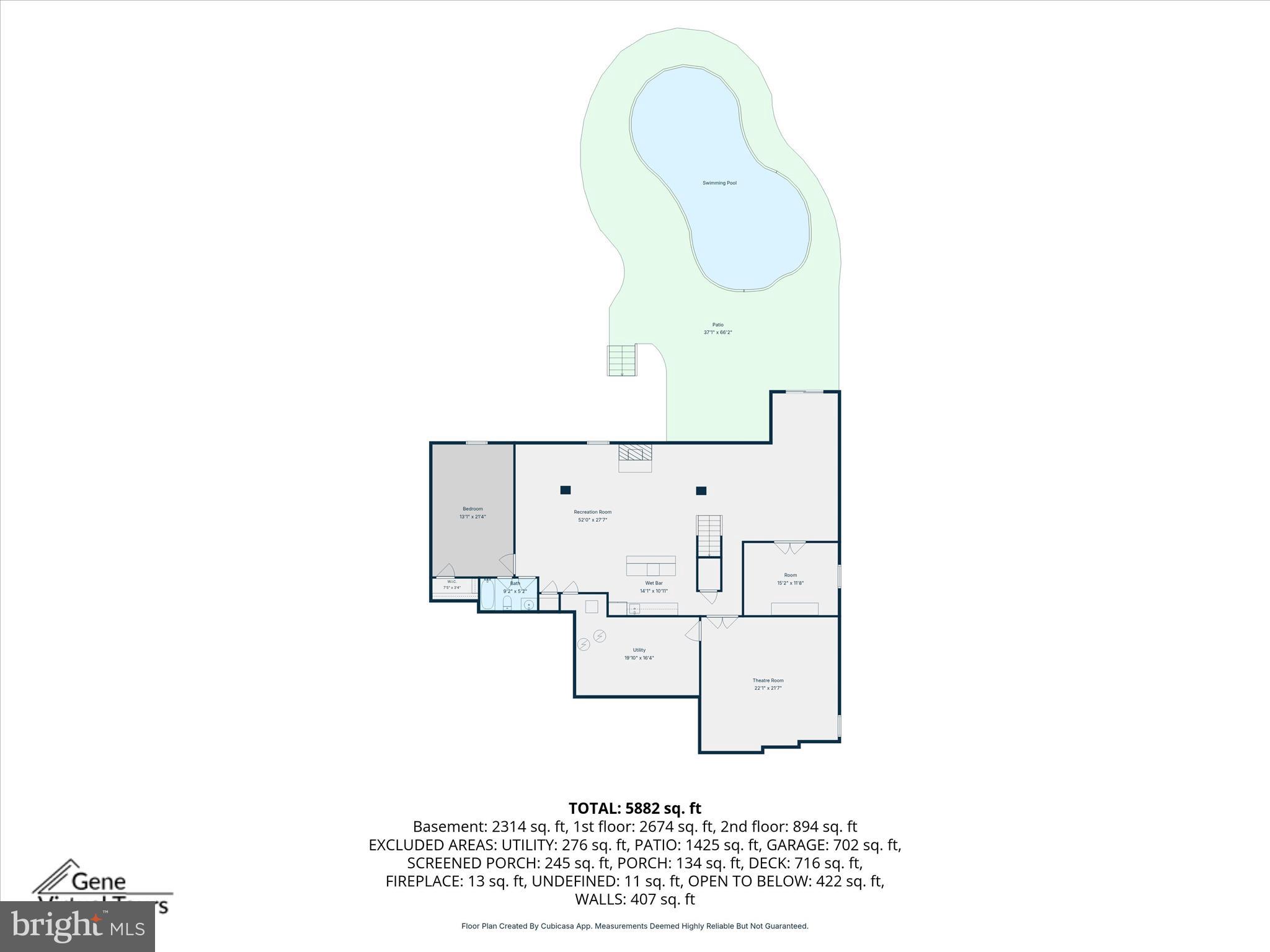 SOUTHERN HILLS - Residential