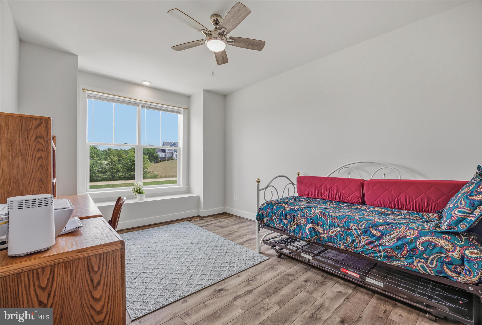 SOUTHERN HILLS - Residential