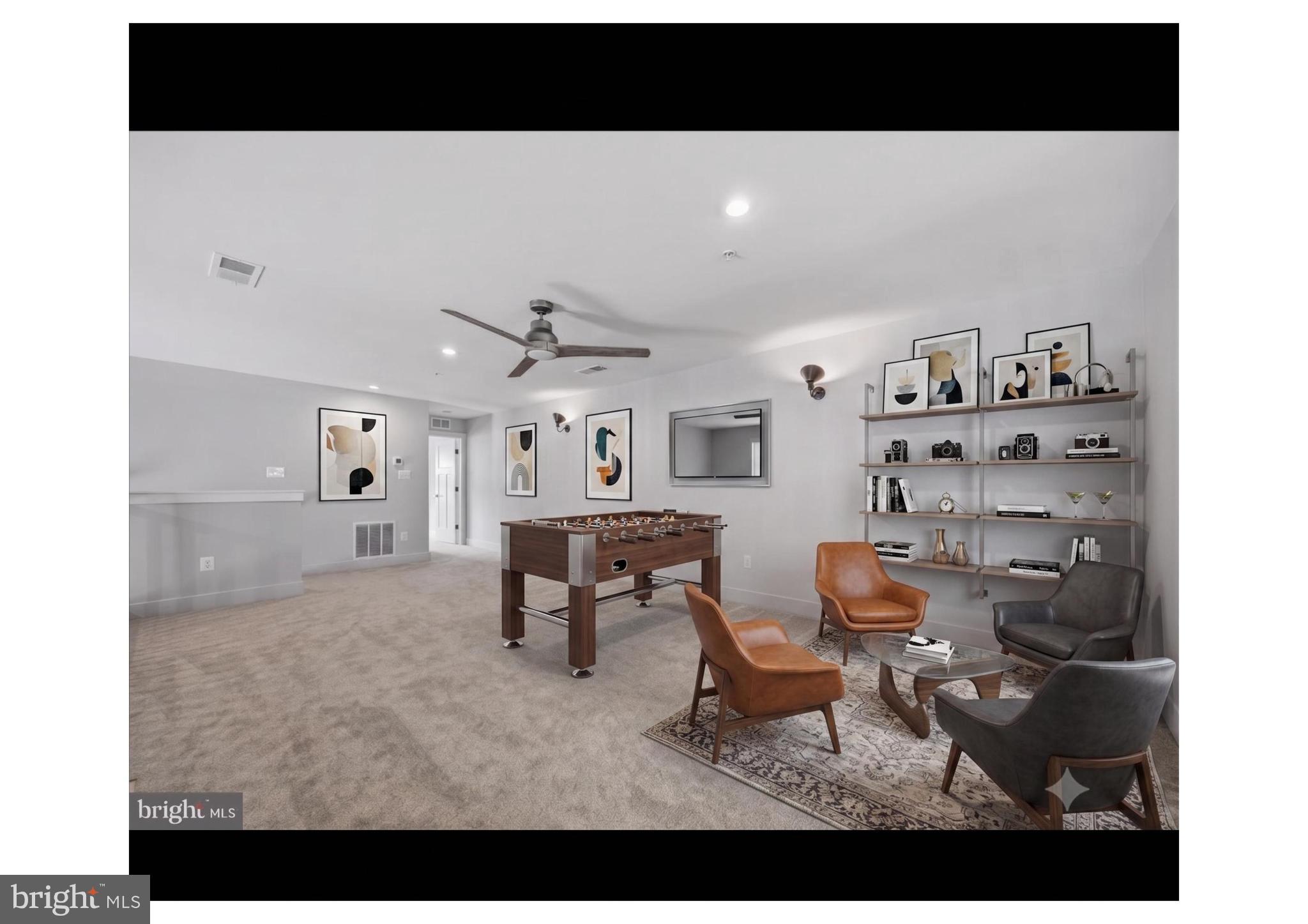 SOUTHERN HILLS - Residential
