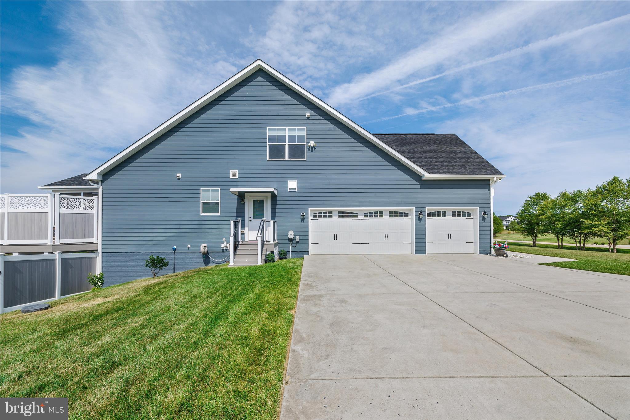 SOUTHERN HILLS - Residential