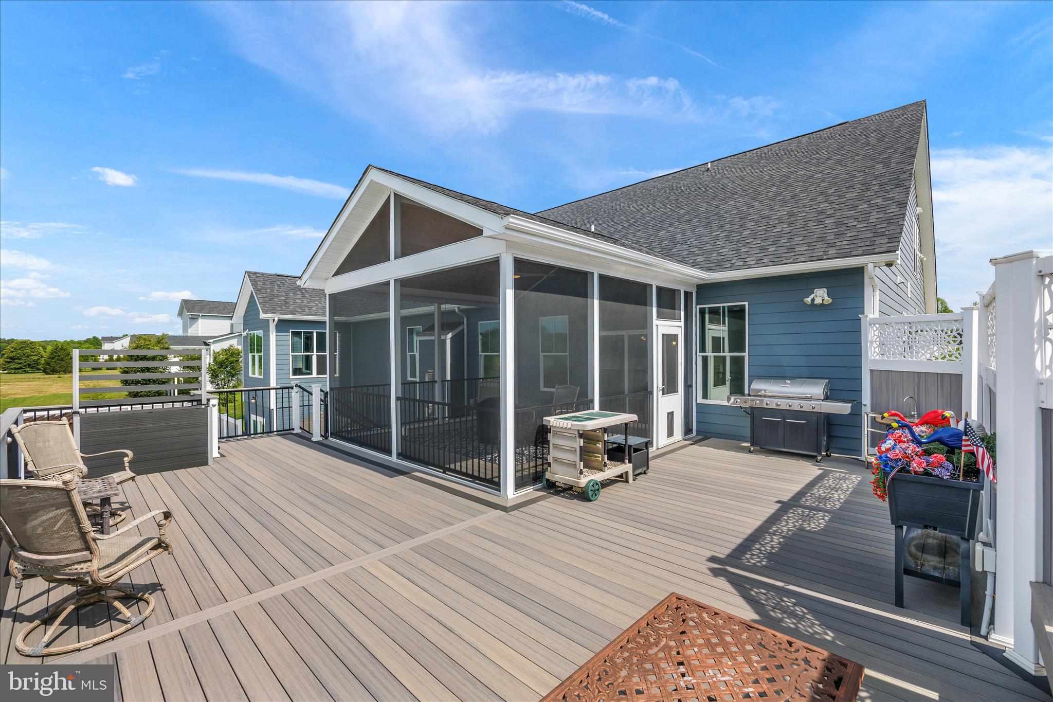 SOUTHERN HILLS - Residential