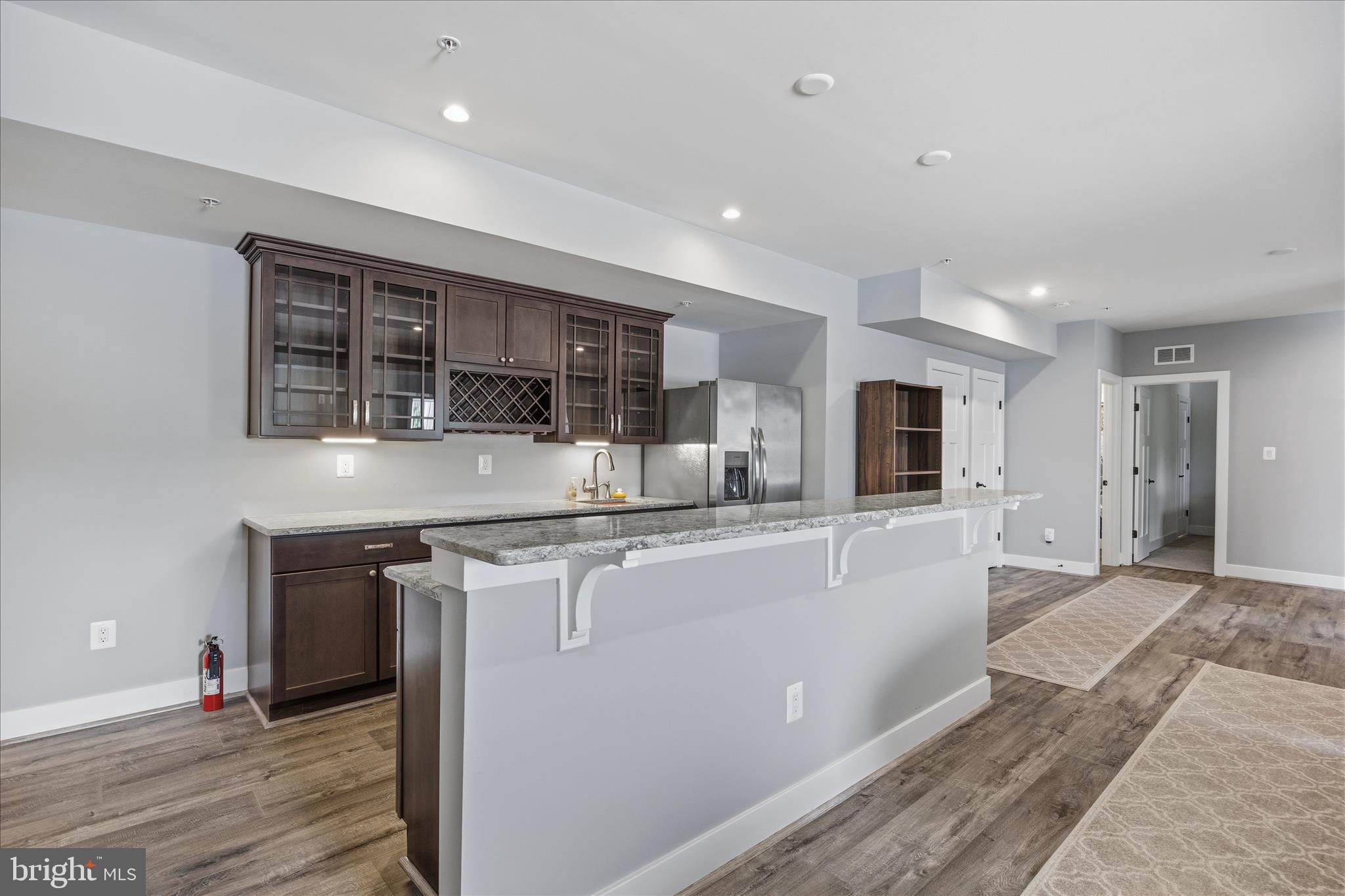 SOUTHERN HILLS - Residential
