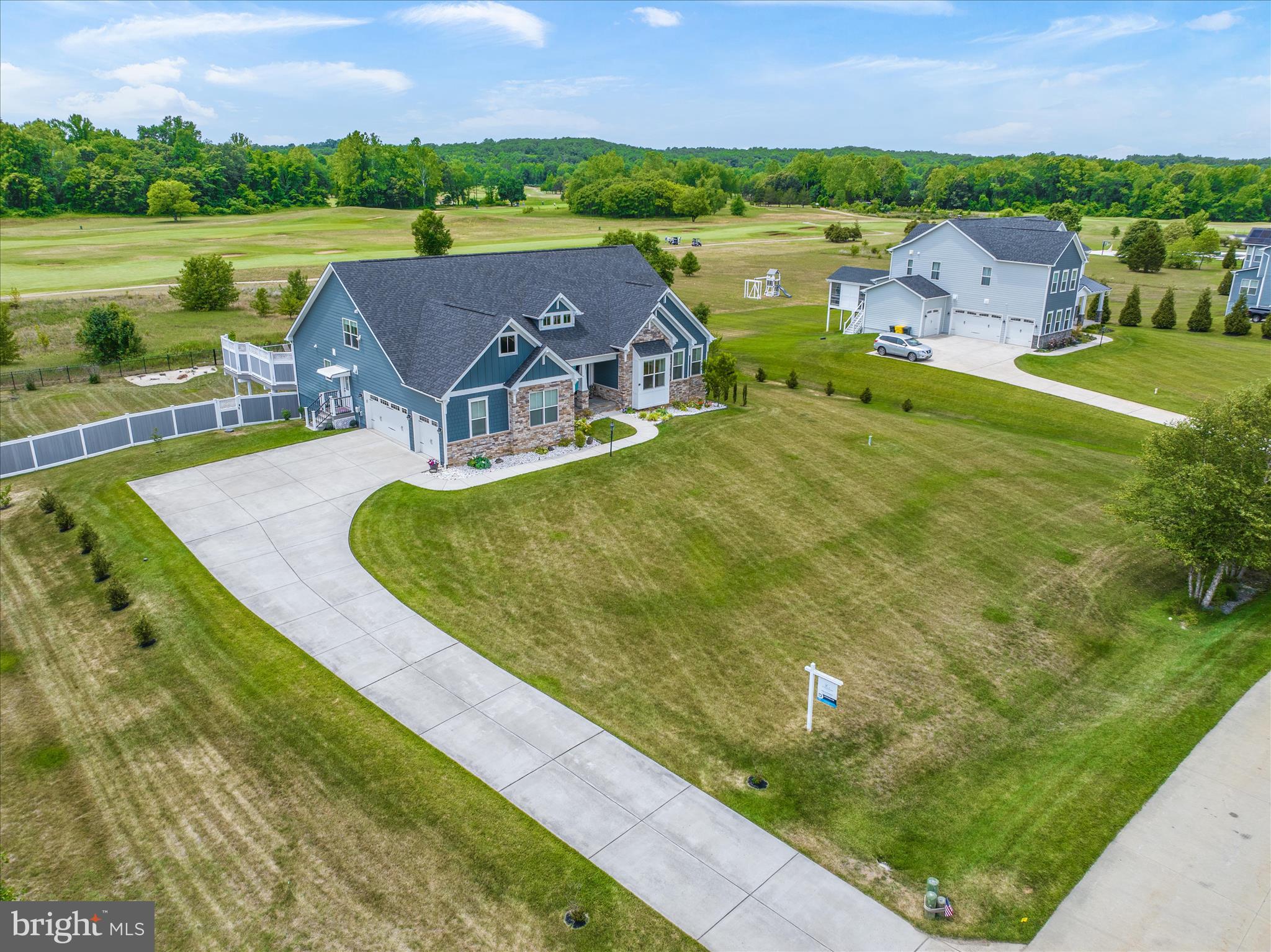 SOUTHERN HILLS - Residential