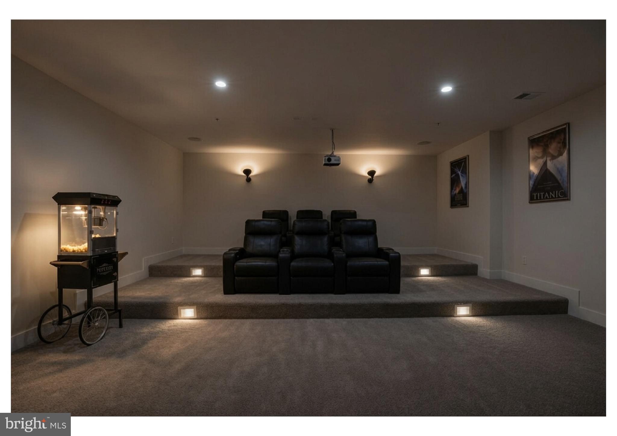 SOUTHERN HILLS - Residential