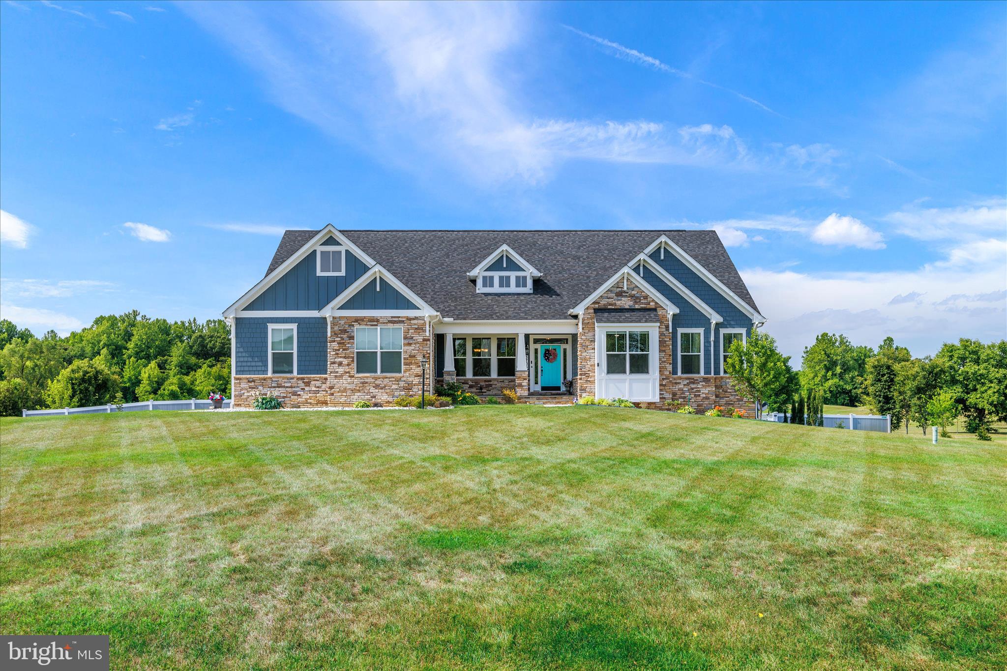 SOUTHERN HILLS - Residential