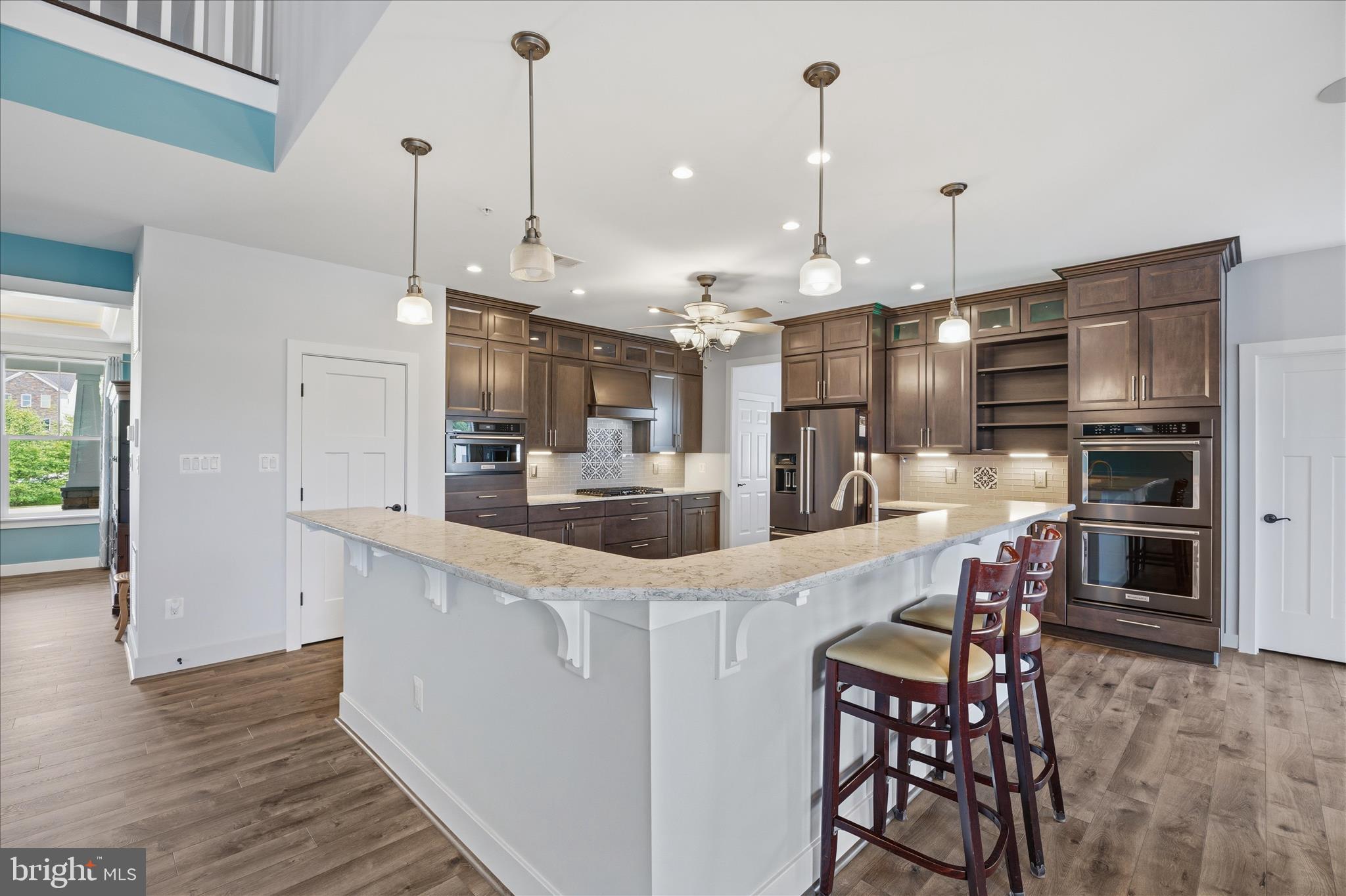 SOUTHERN HILLS - Residential