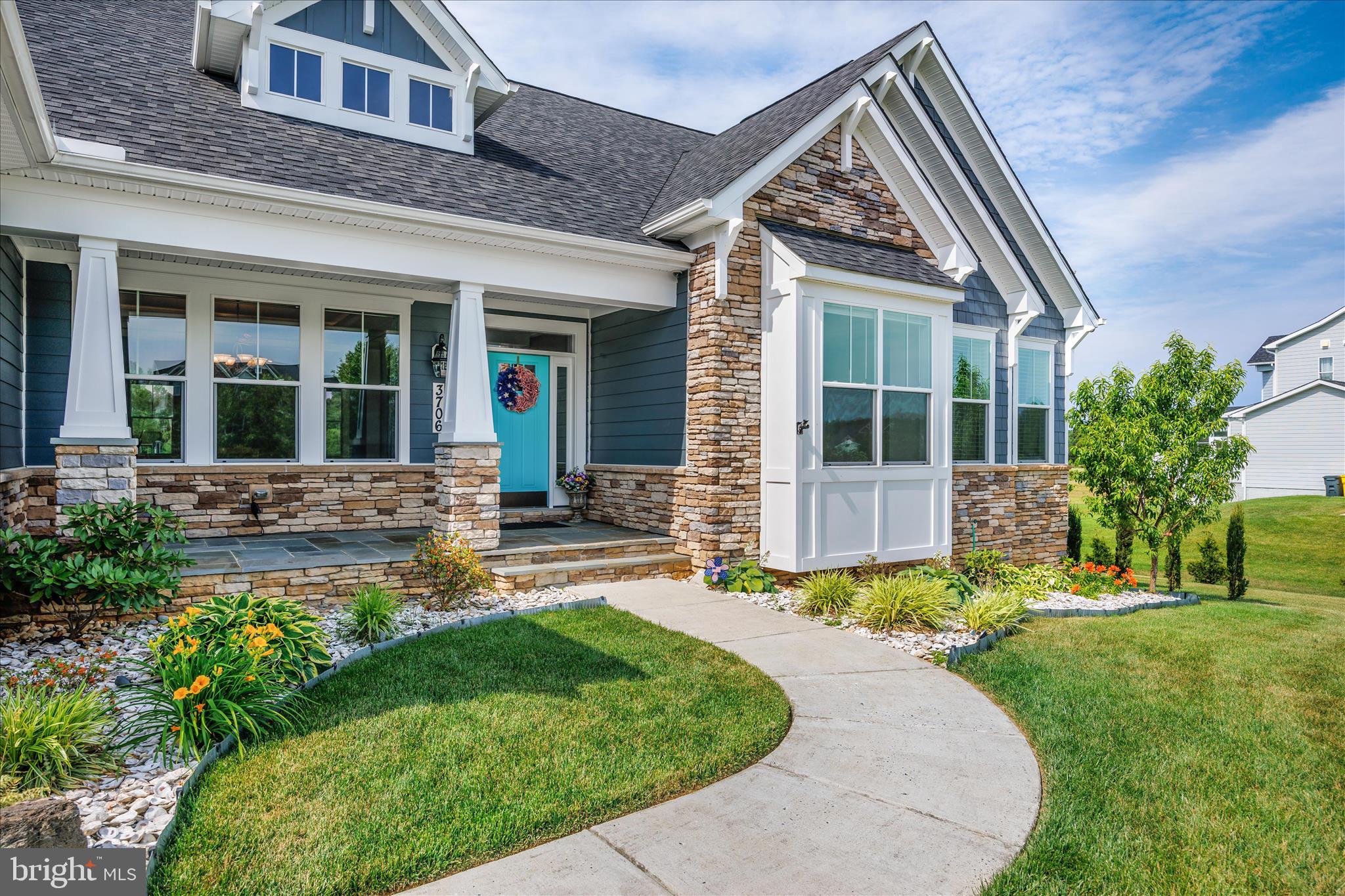 SOUTHERN HILLS - Residential