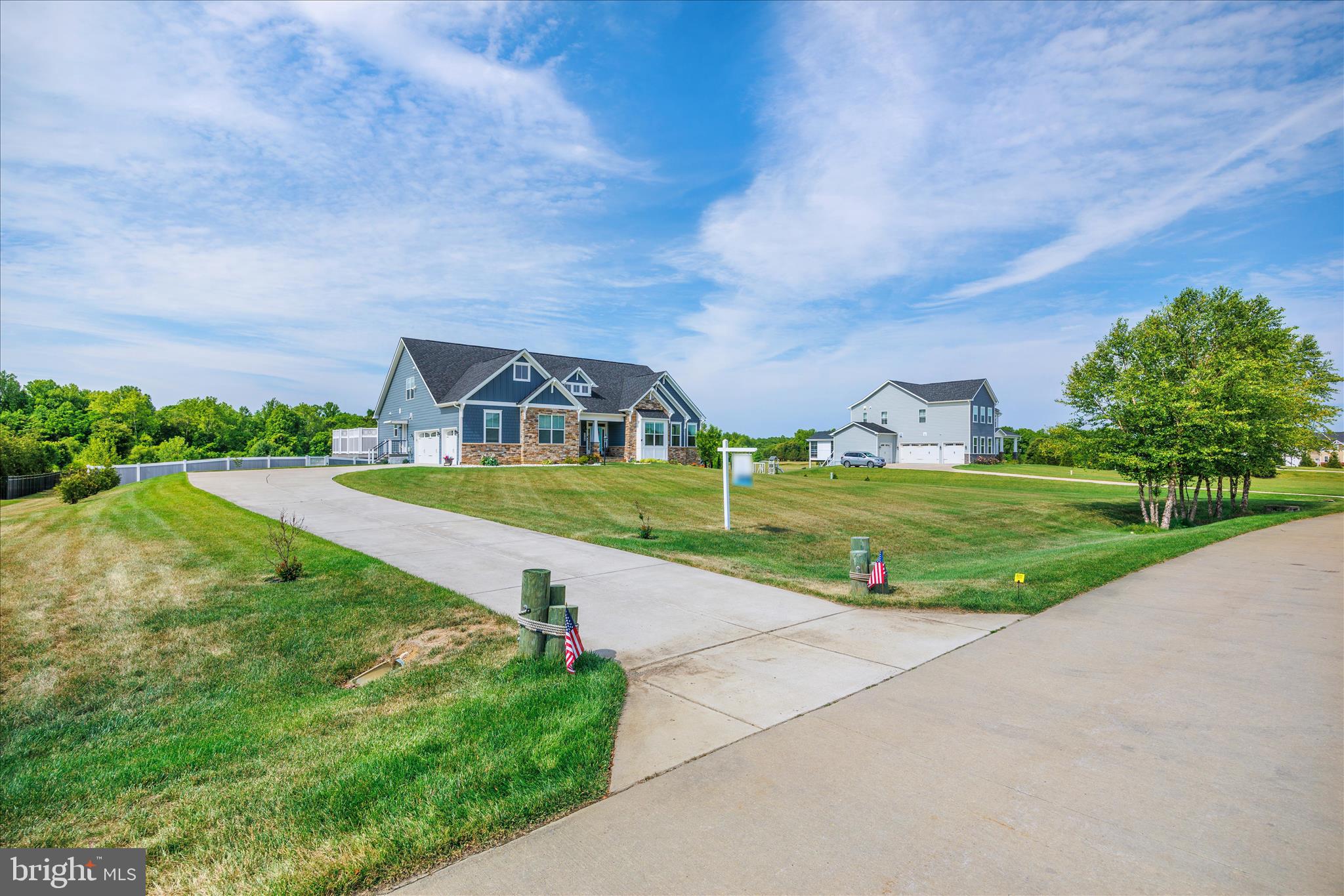 SOUTHERN HILLS - Residential
