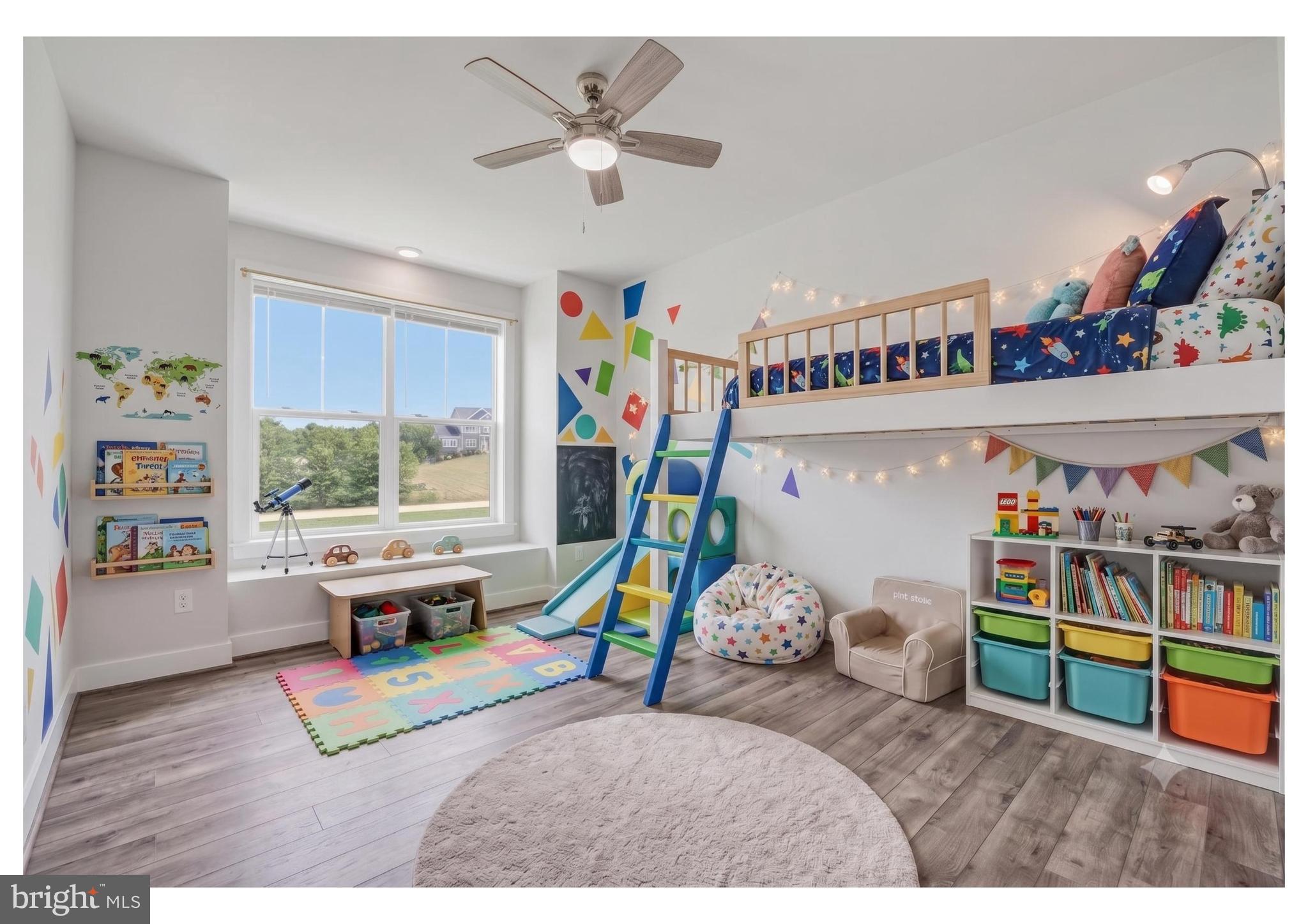 SOUTHERN HILLS - Residential