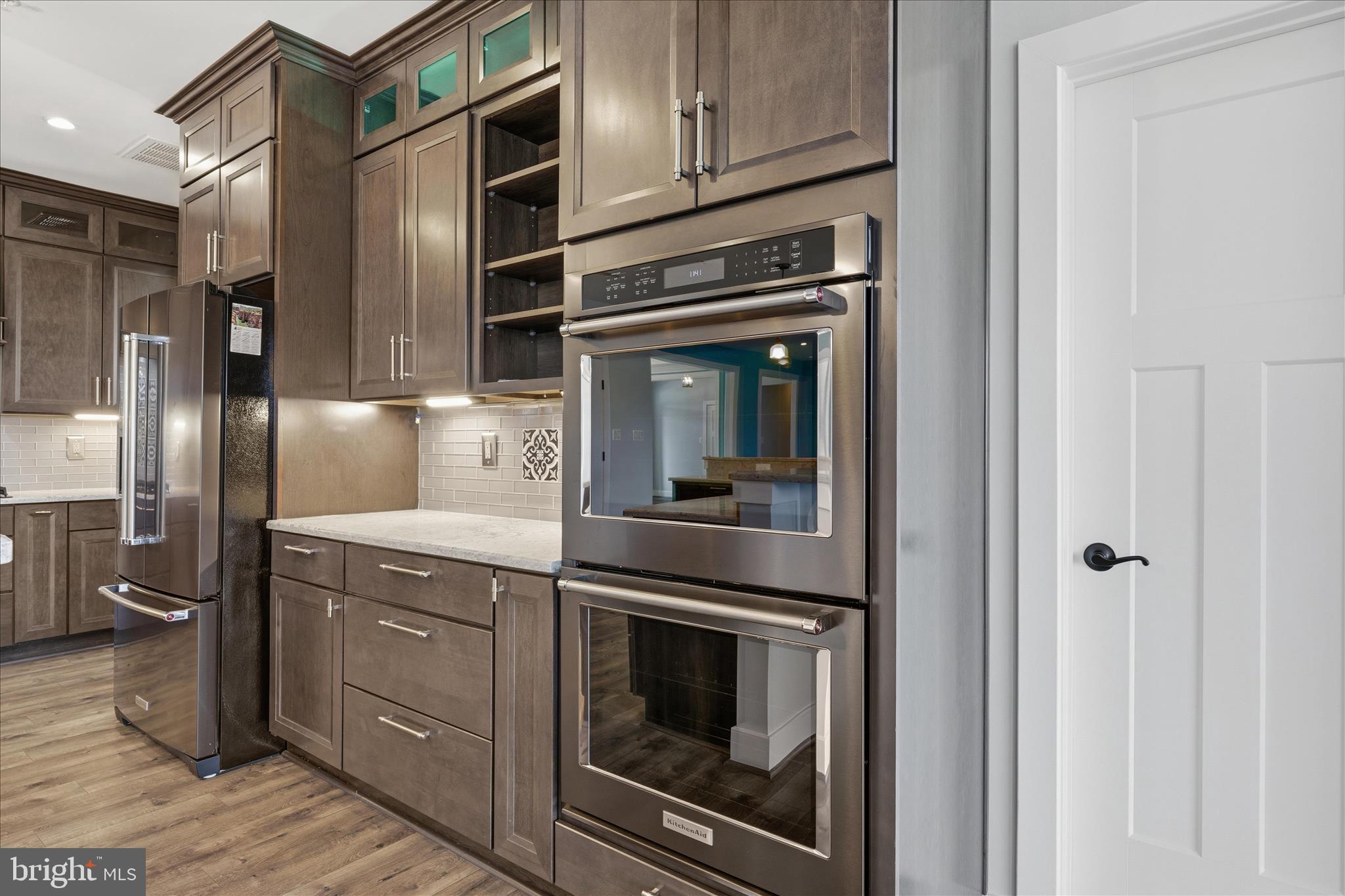SOUTHERN HILLS - Residential
