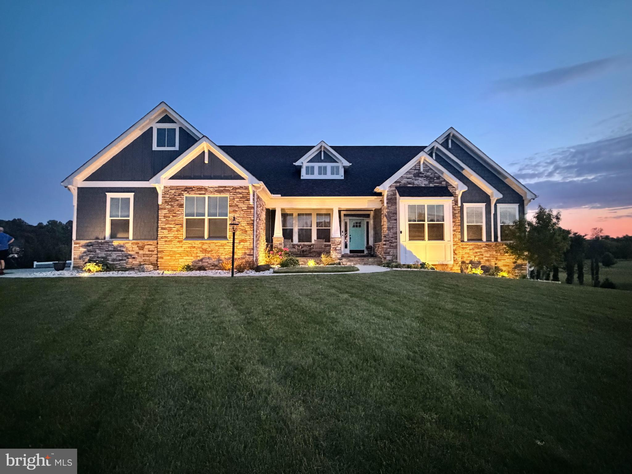 SOUTHERN HILLS - Residential