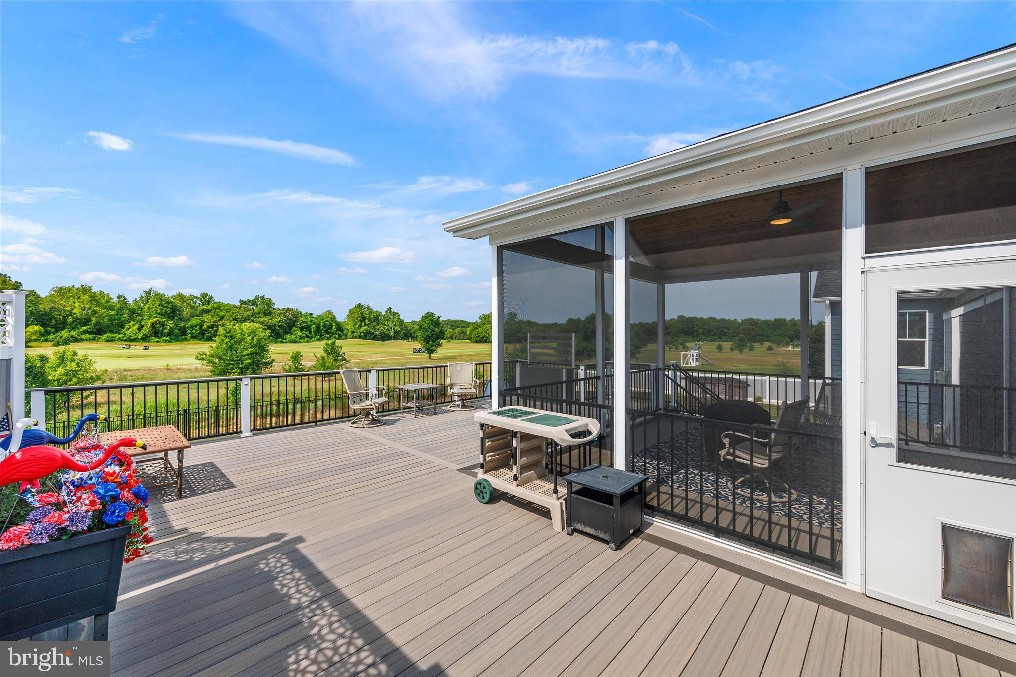 SOUTHERN HILLS - Residential