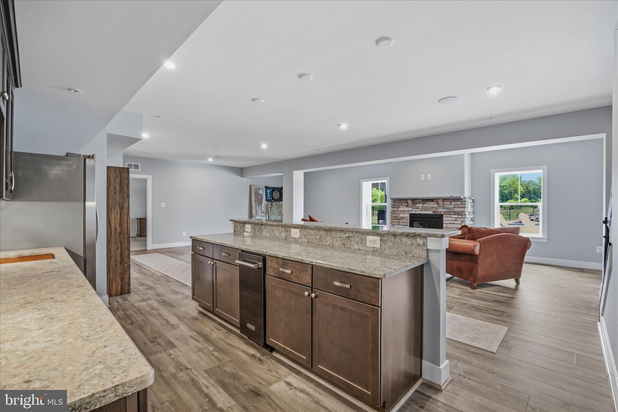 SOUTHERN HILLS - Residential