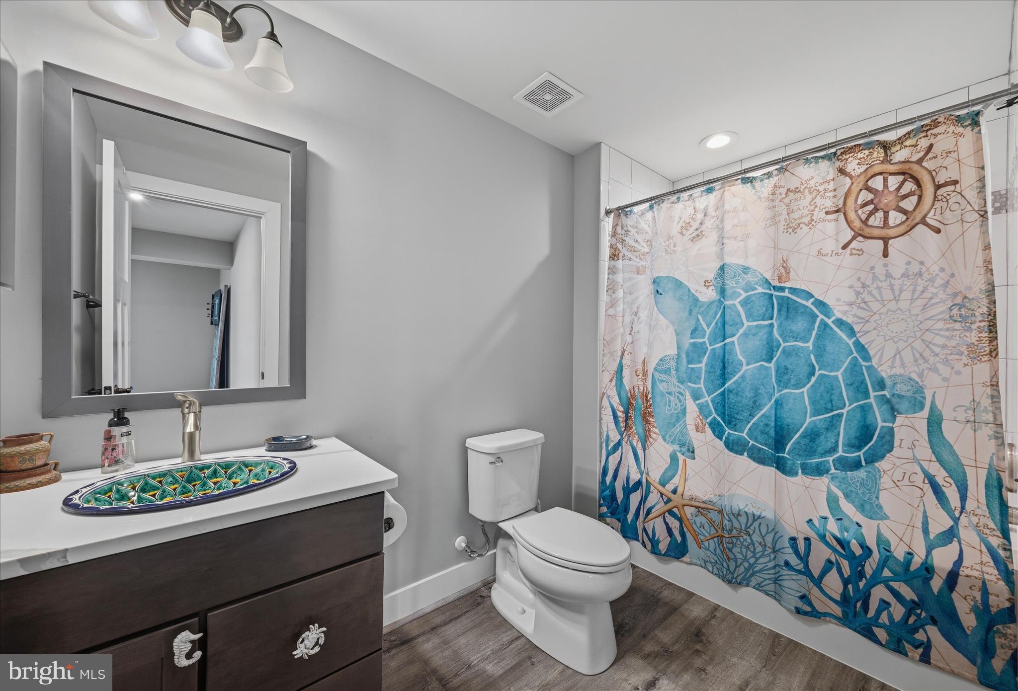 SOUTHERN HILLS - Residential