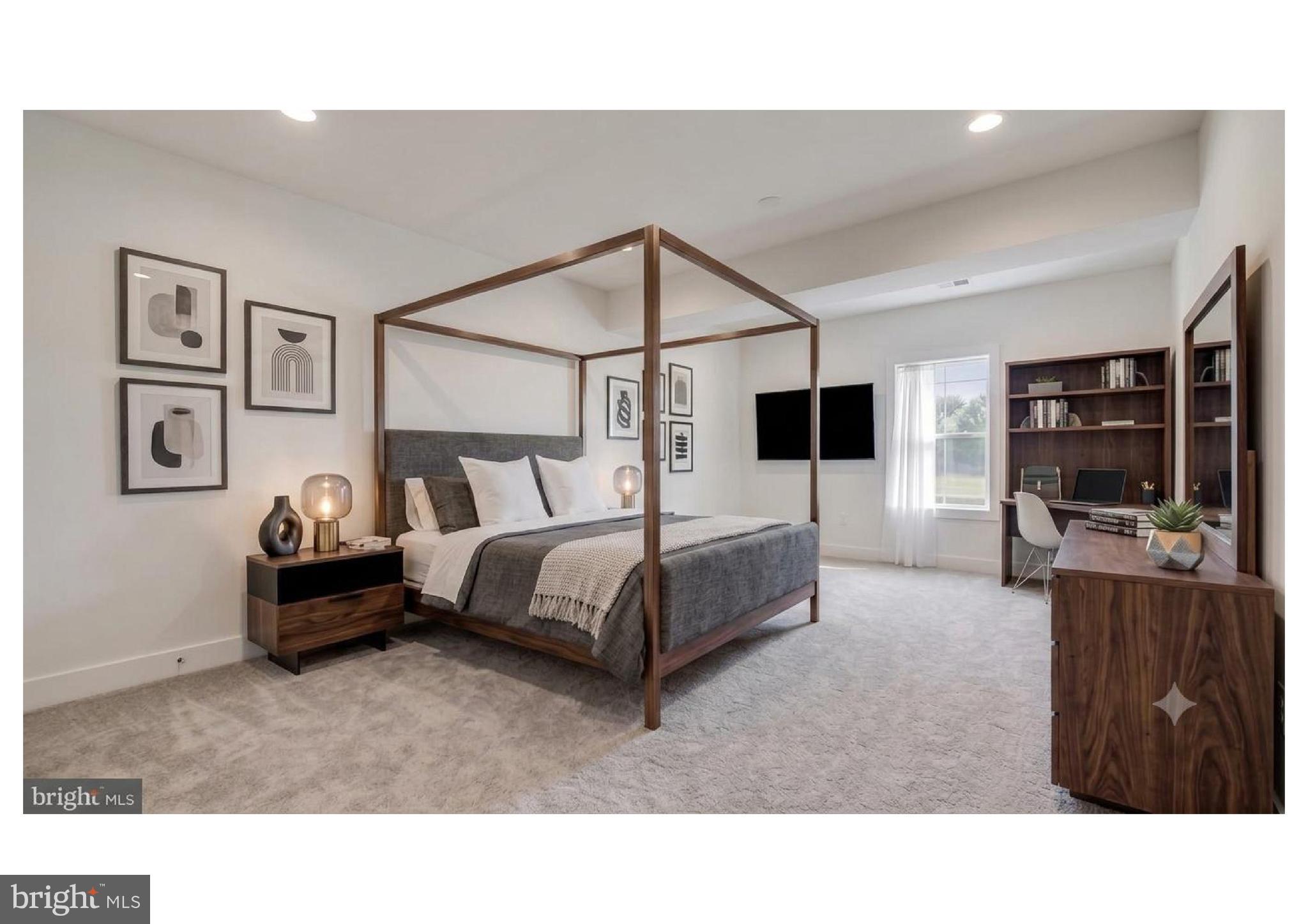 SOUTHERN HILLS - Residential