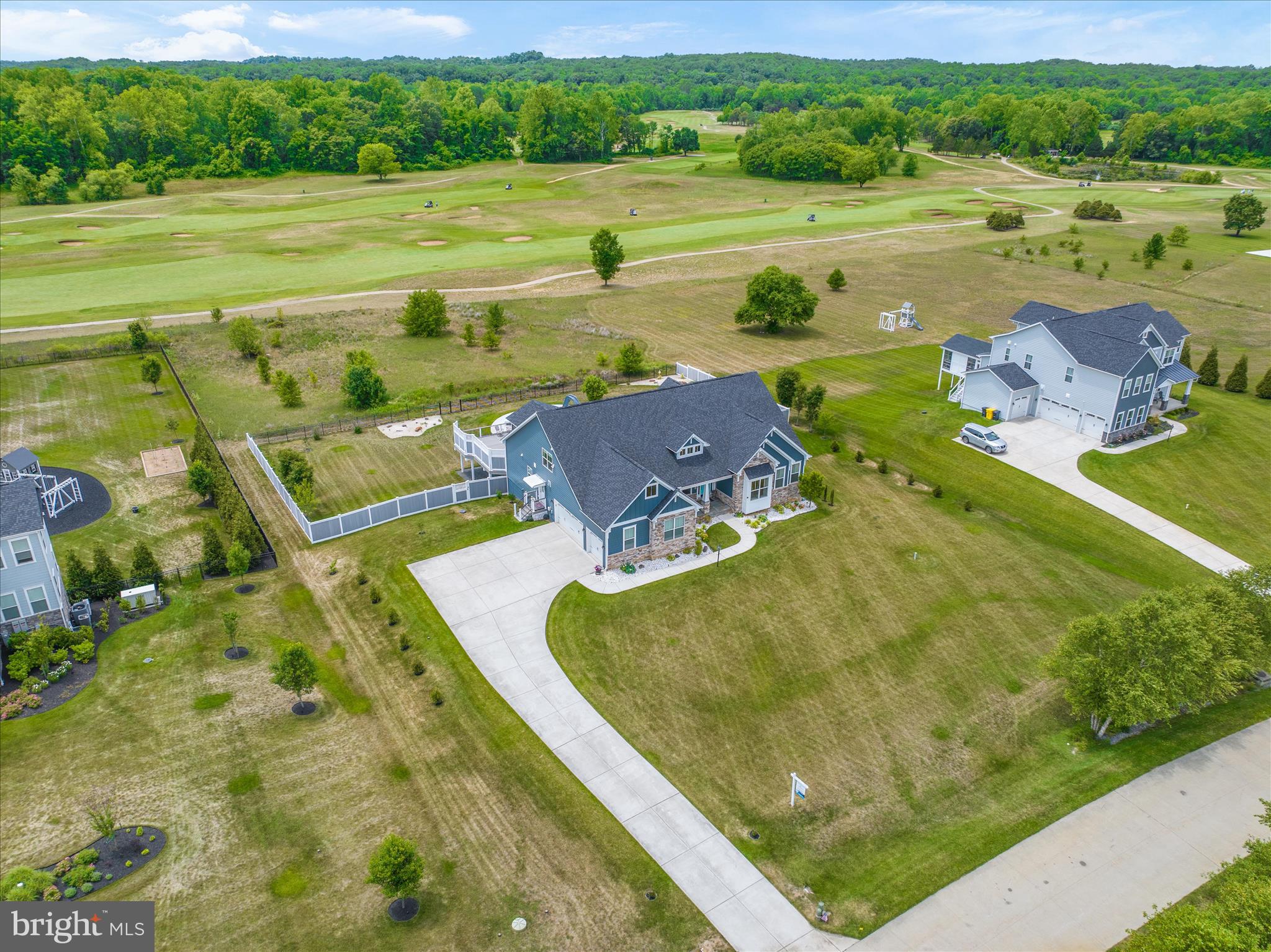 SOUTHERN HILLS - Residential