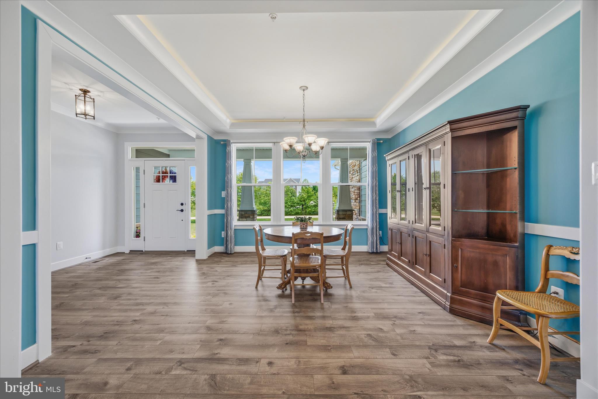SOUTHERN HILLS - Residential