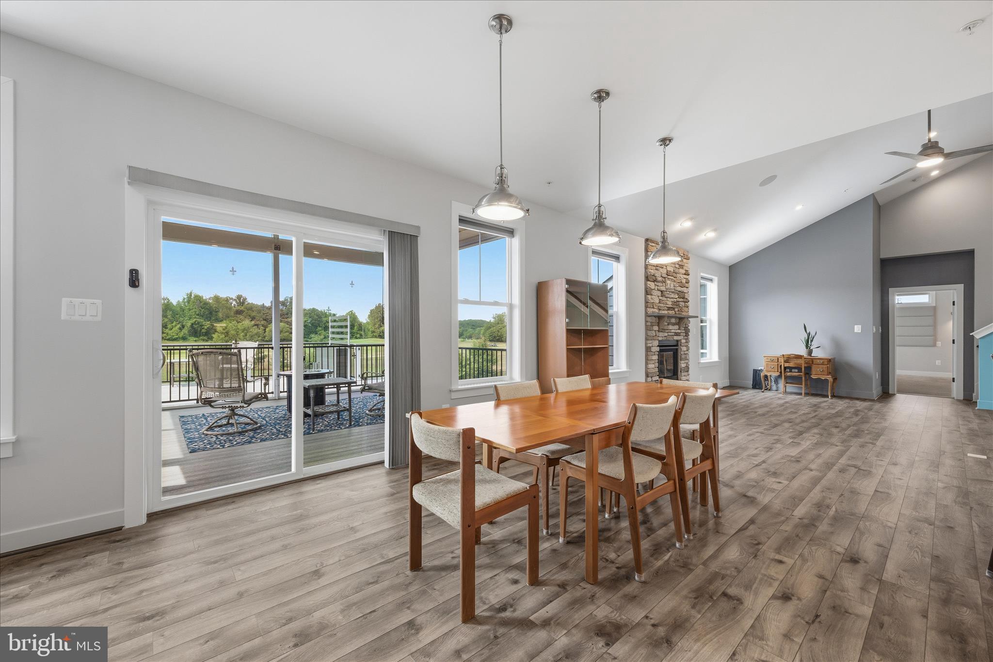 SOUTHERN HILLS - Residential