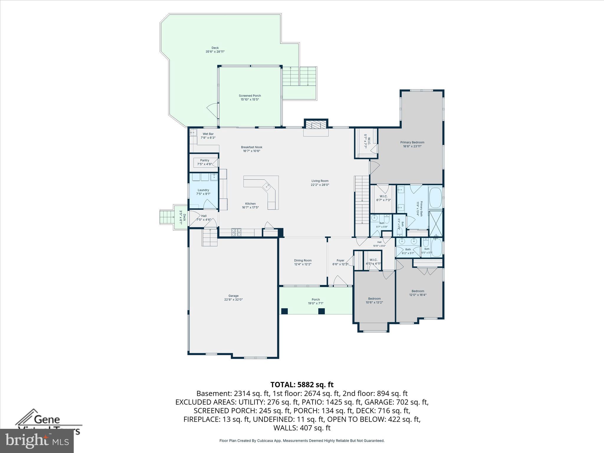 SOUTHERN HILLS - Residential