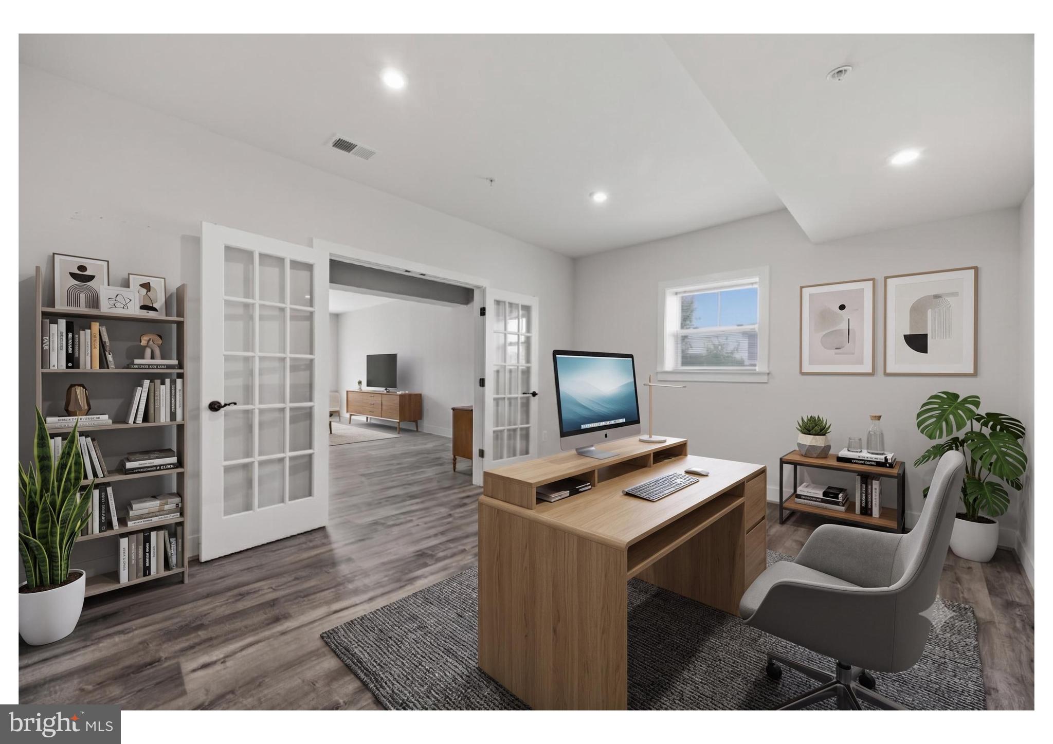 SOUTHERN HILLS - Residential