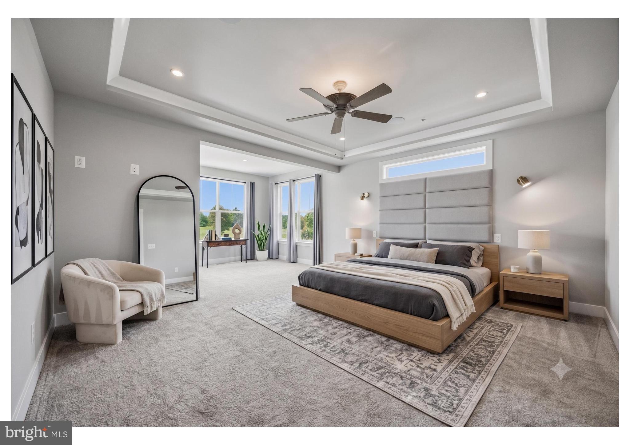 SOUTHERN HILLS - Residential