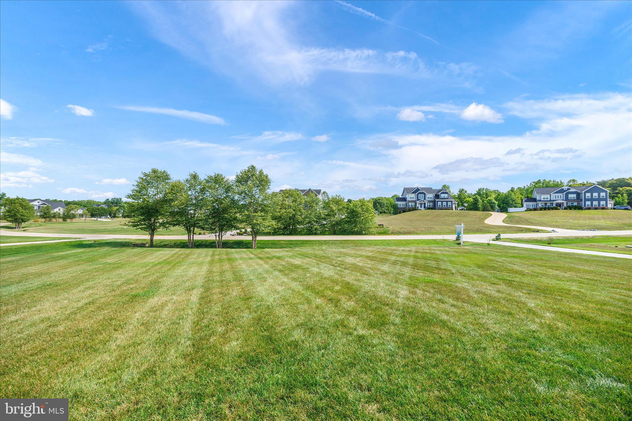 SOUTHERN HILLS - Residential
