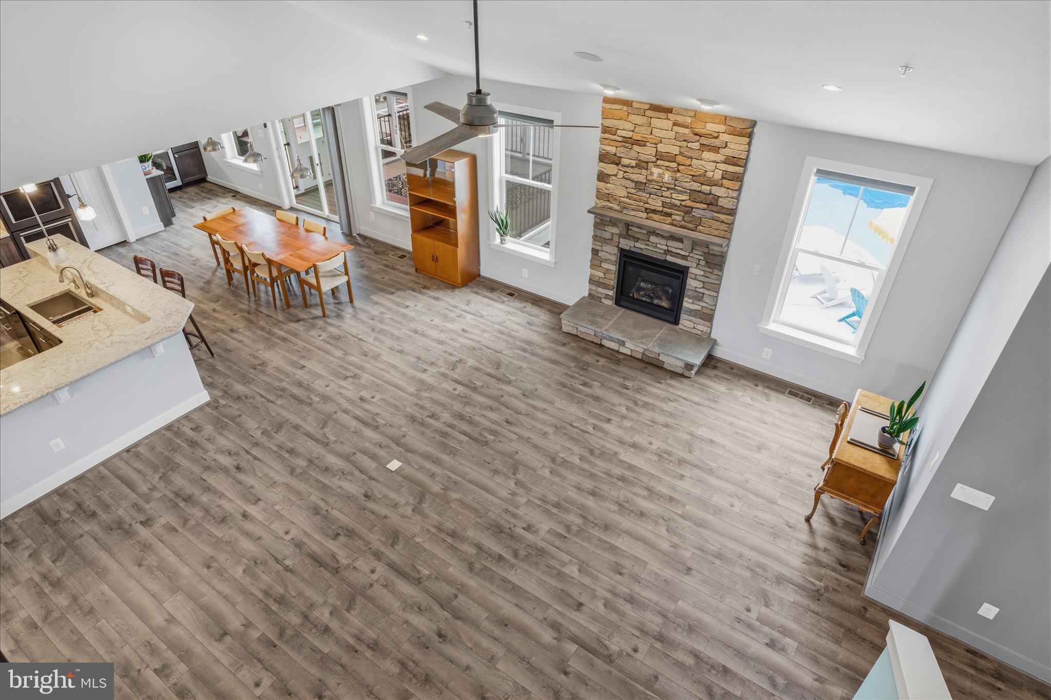 SOUTHERN HILLS - Residential