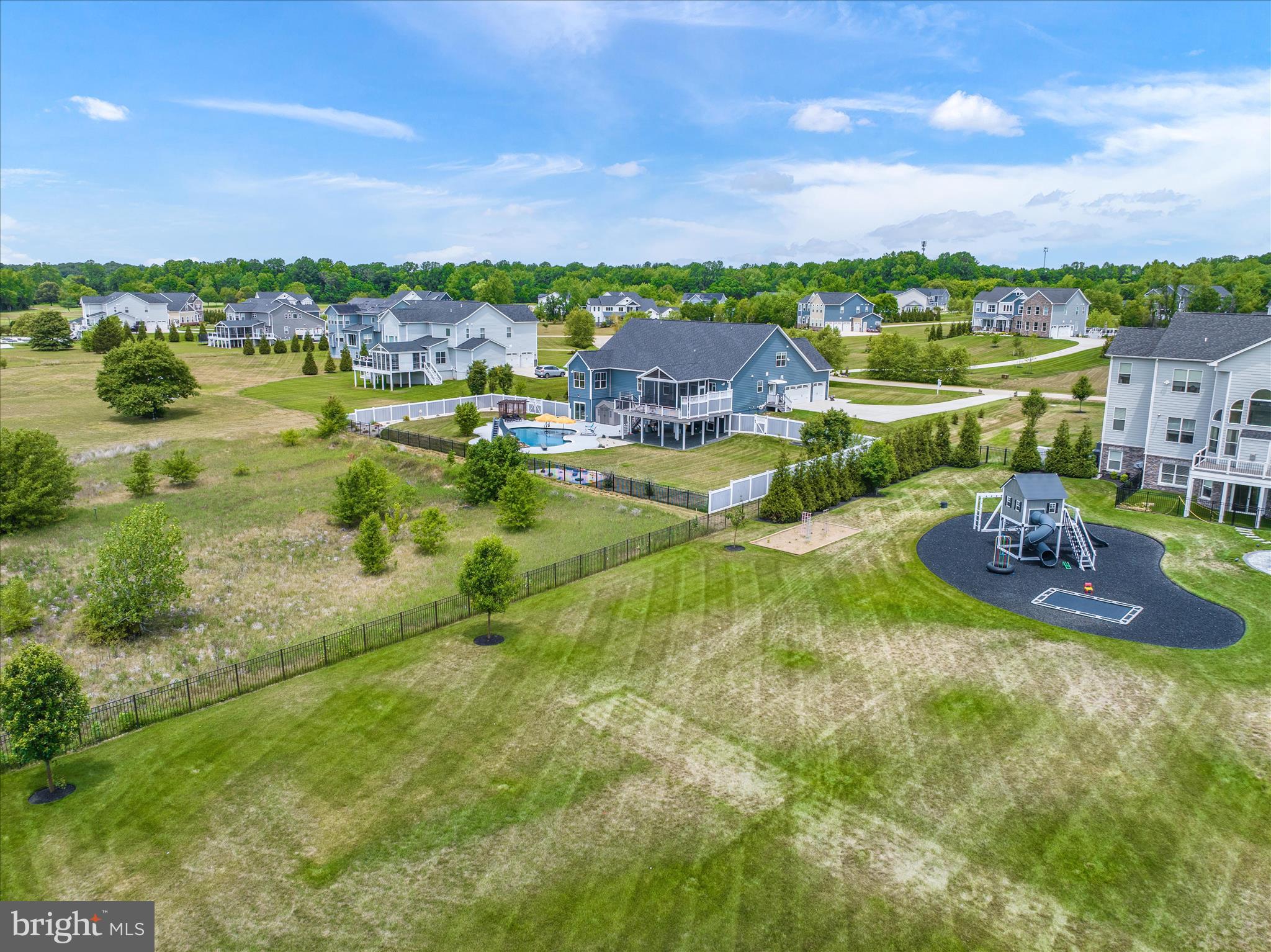 SOUTHERN HILLS - Residential