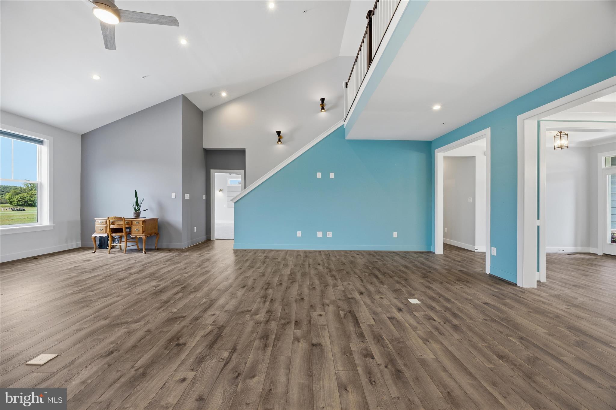 SOUTHERN HILLS - Residential