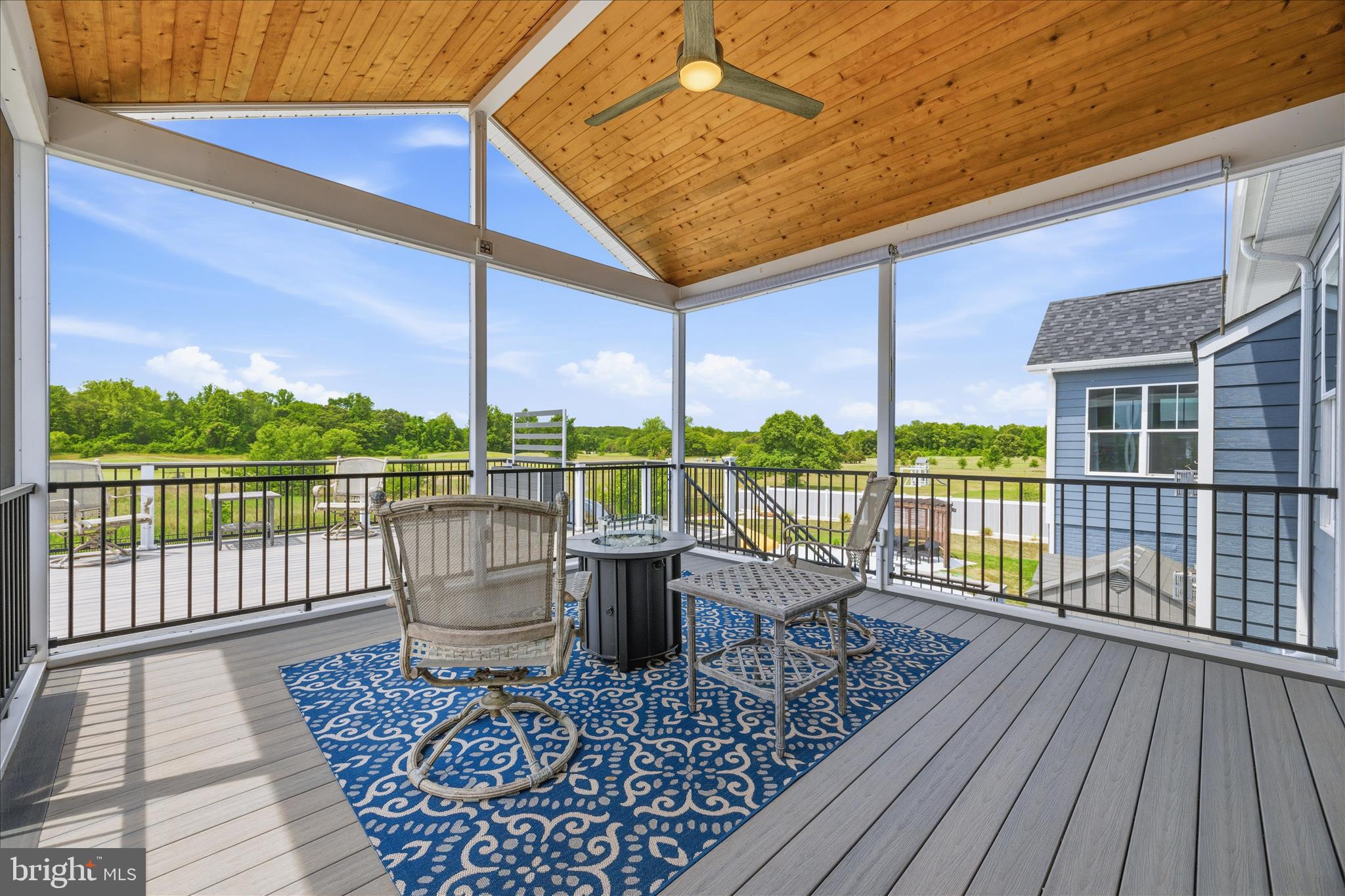 SOUTHERN HILLS - Residential