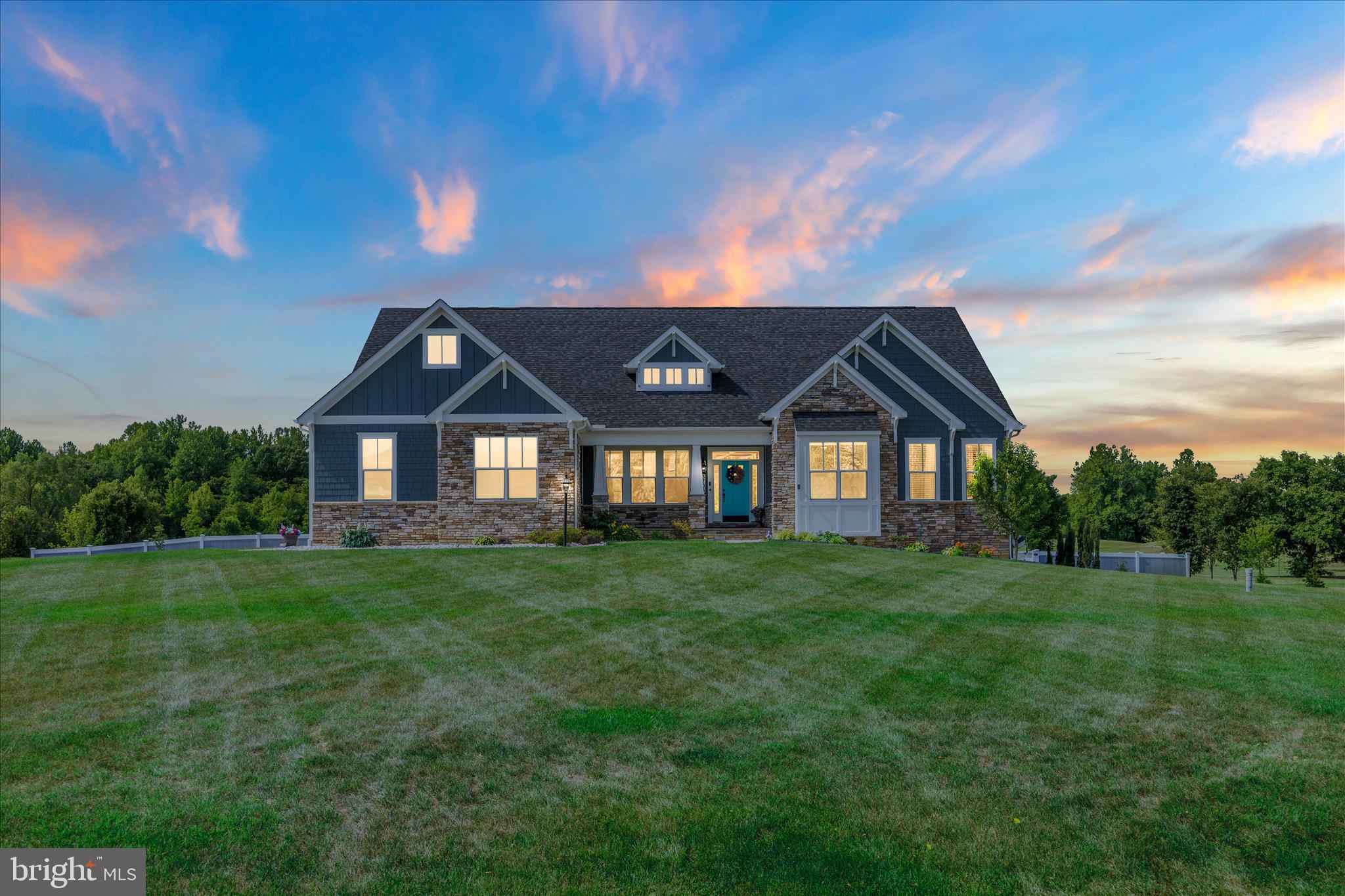 SOUTHERN HILLS - Residential