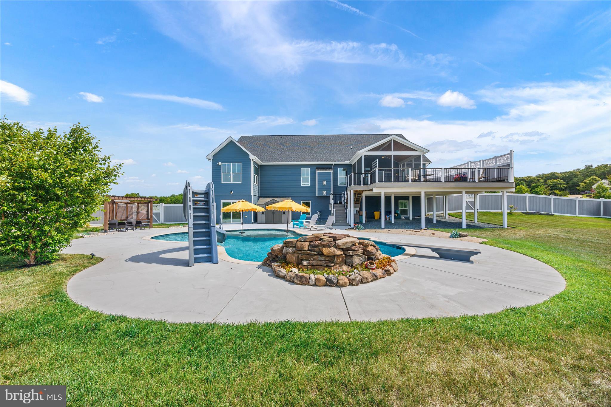 SOUTHERN HILLS - Residential