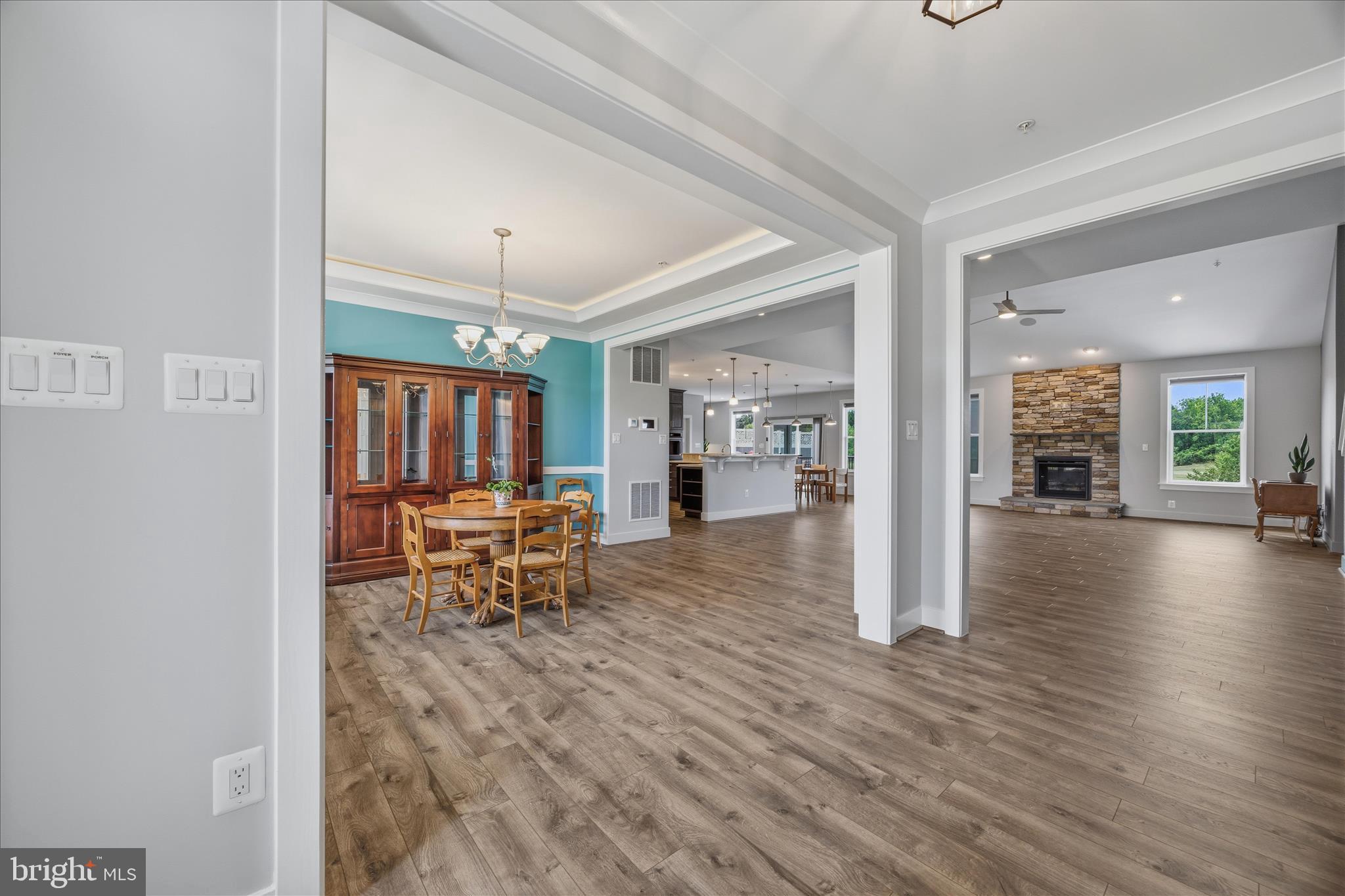SOUTHERN HILLS - Residential