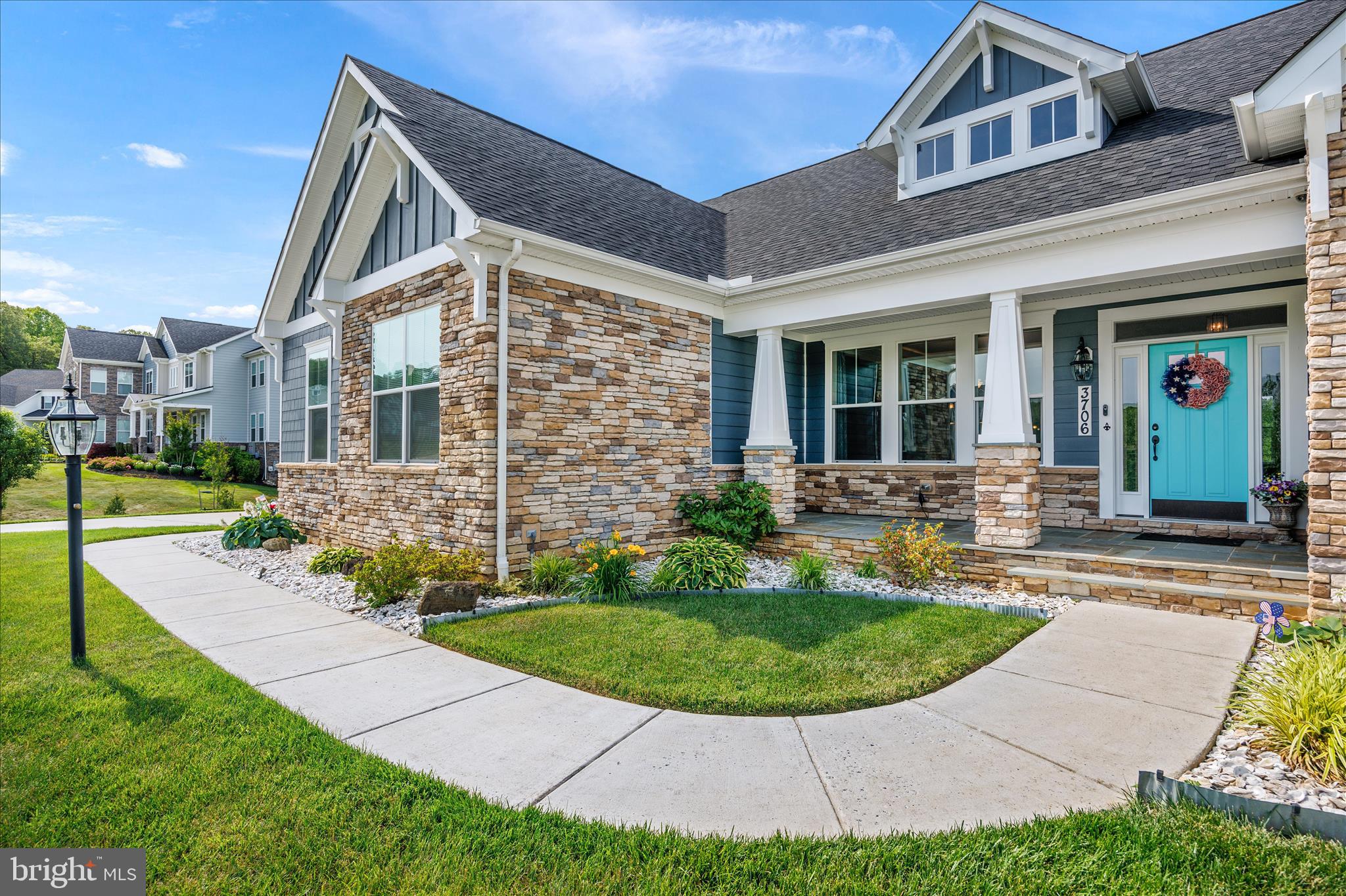 SOUTHERN HILLS - Residential