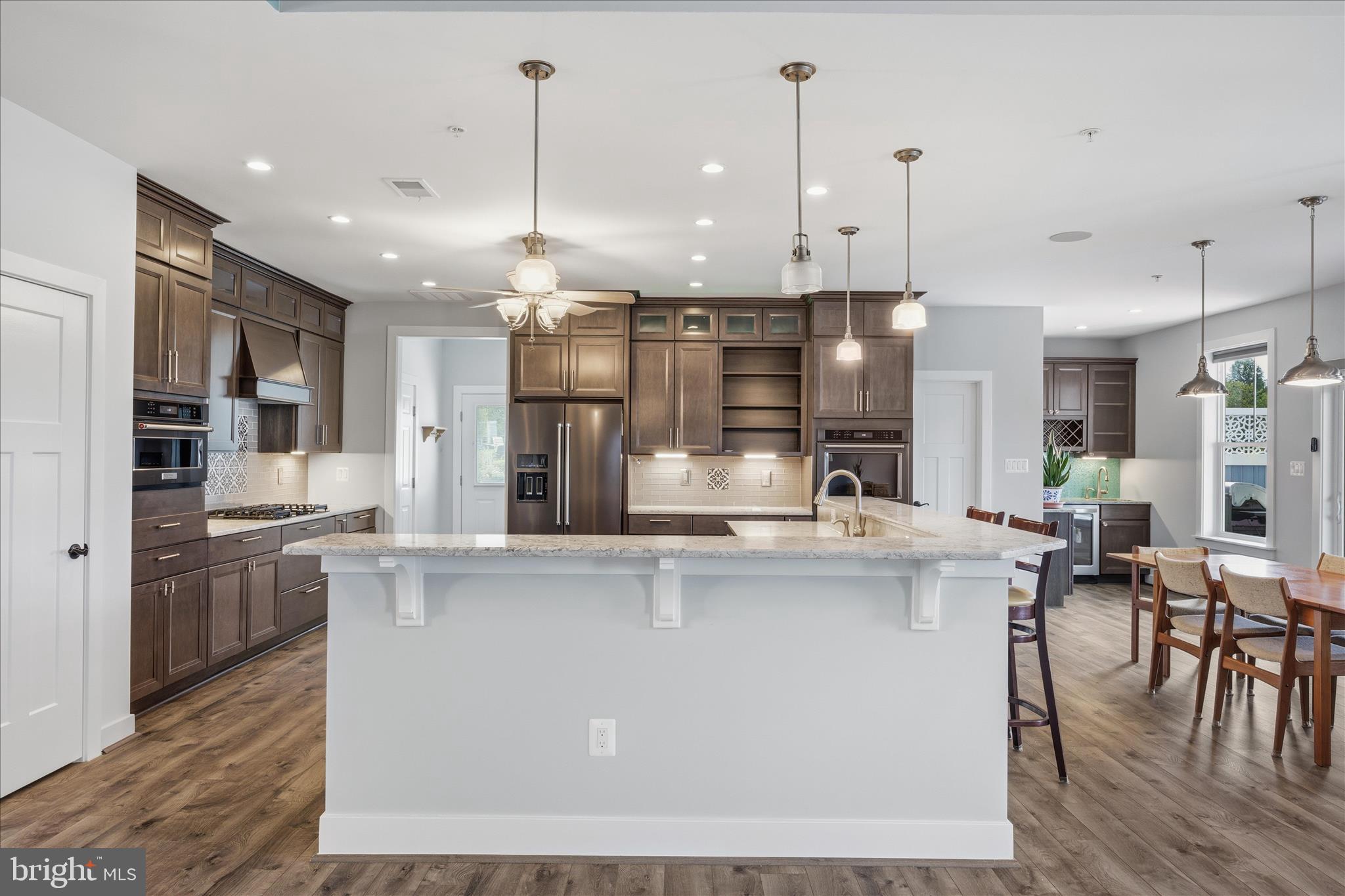 SOUTHERN HILLS - Residential