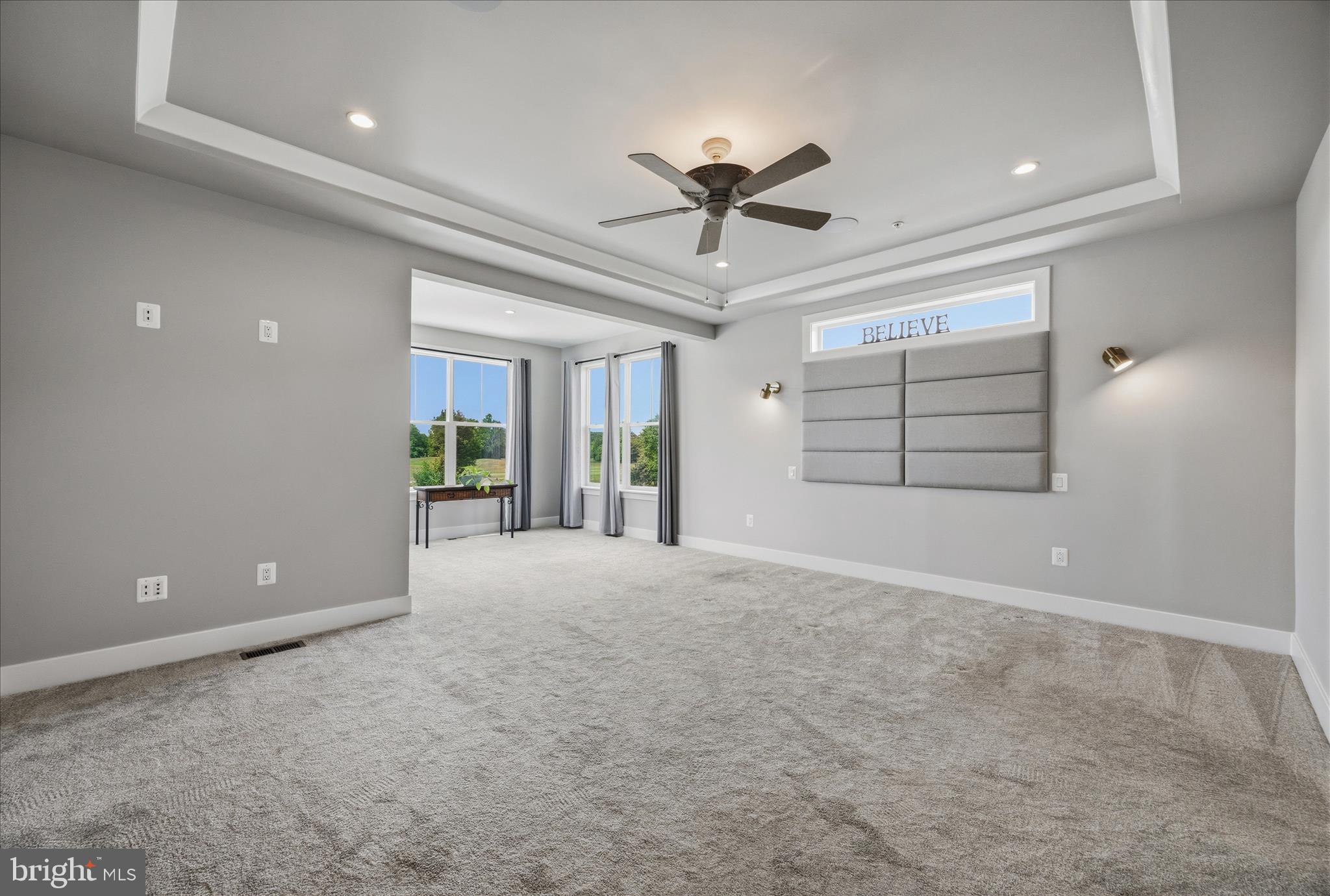 SOUTHERN HILLS - Residential