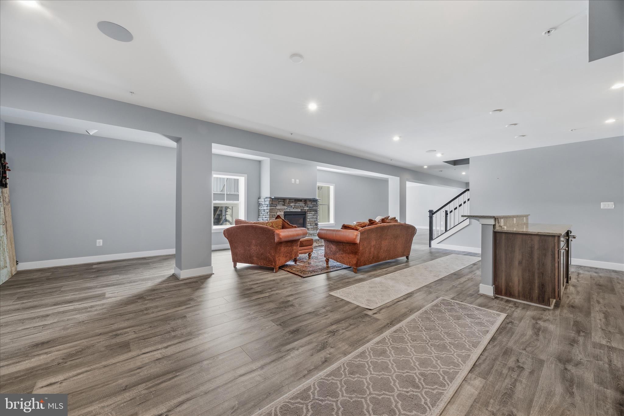 SOUTHERN HILLS - Residential