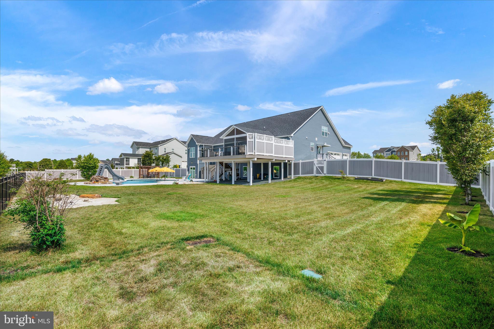 SOUTHERN HILLS - Residential