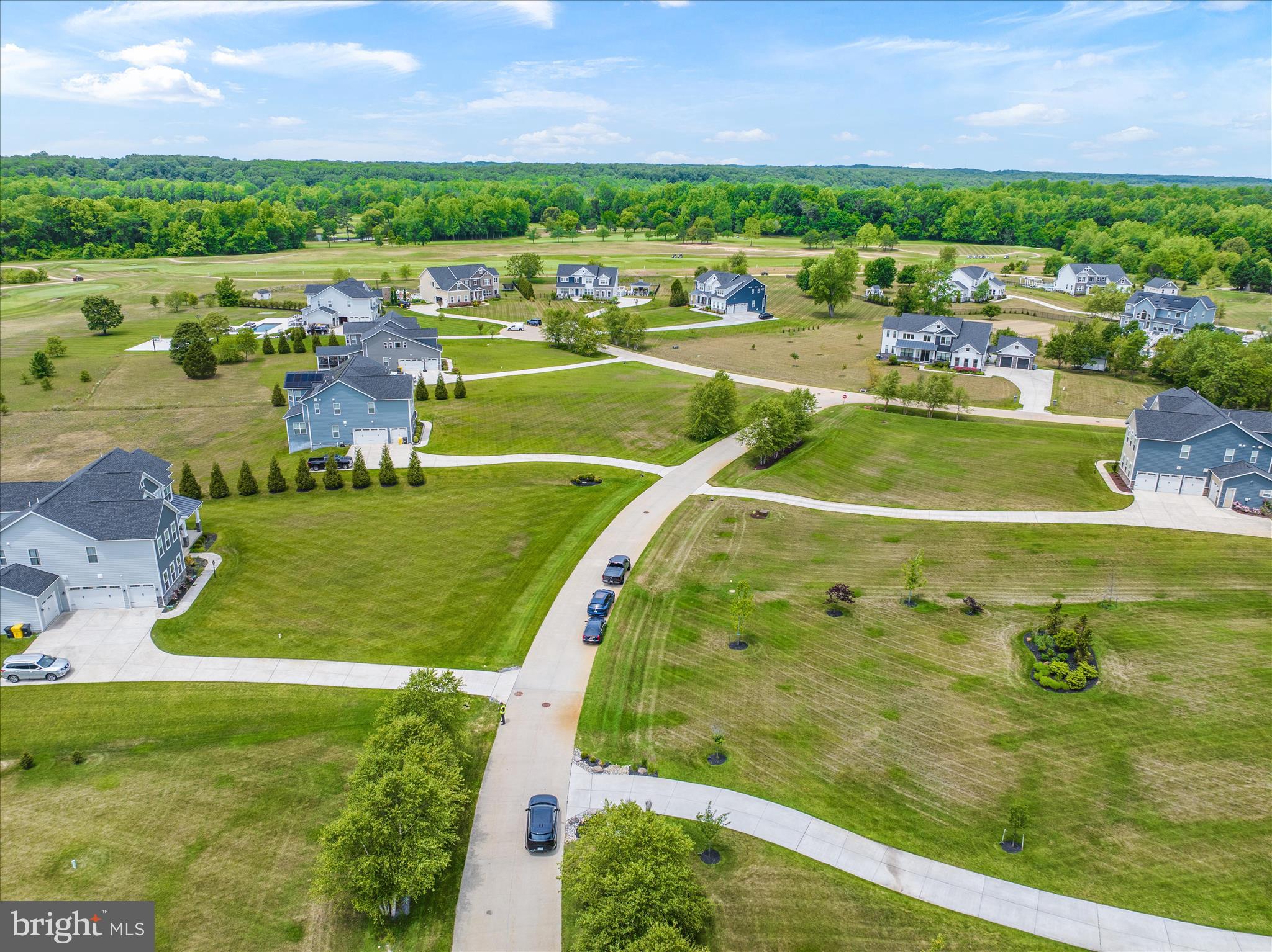 SOUTHERN HILLS - Residential