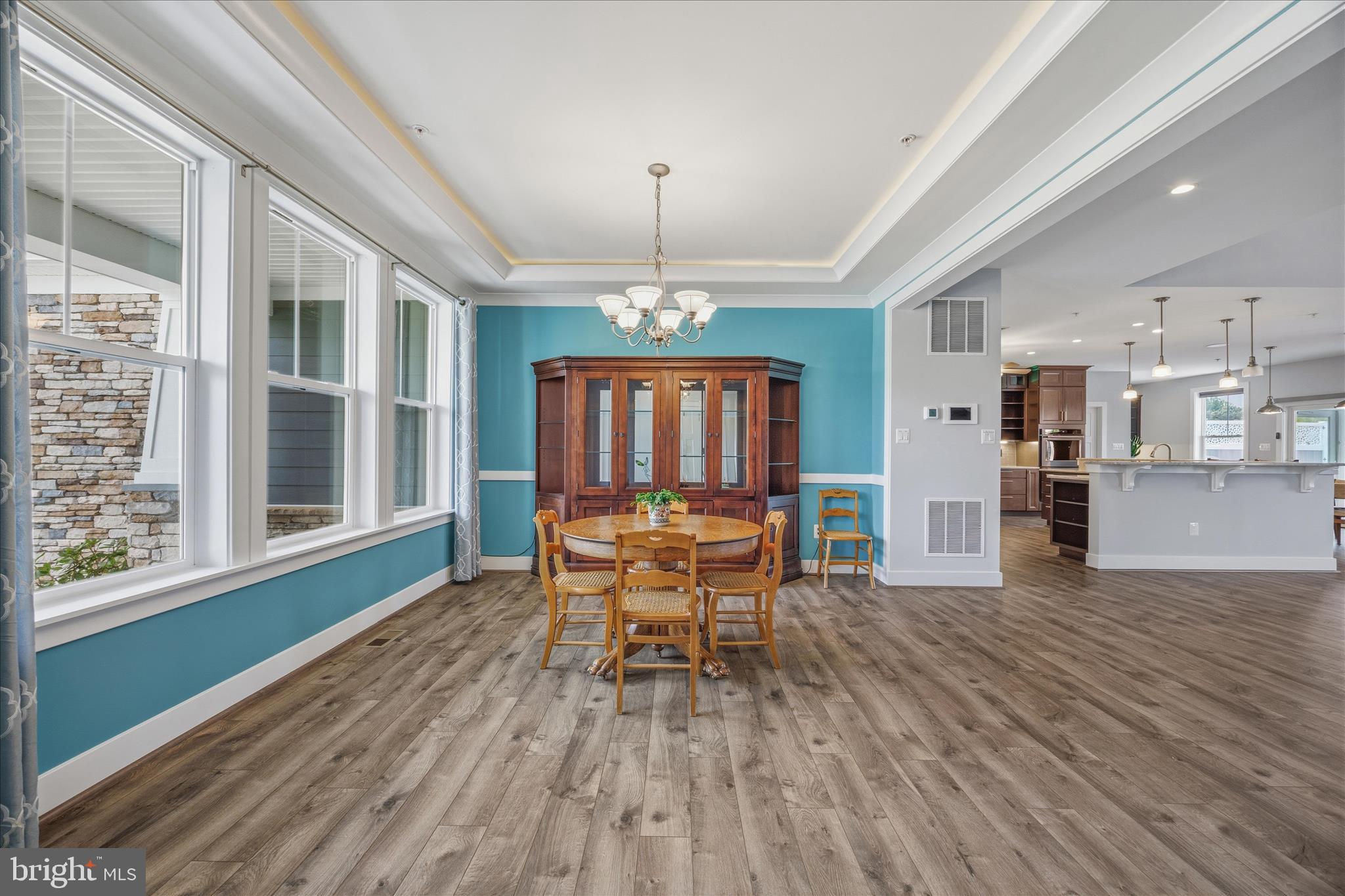 SOUTHERN HILLS - Residential