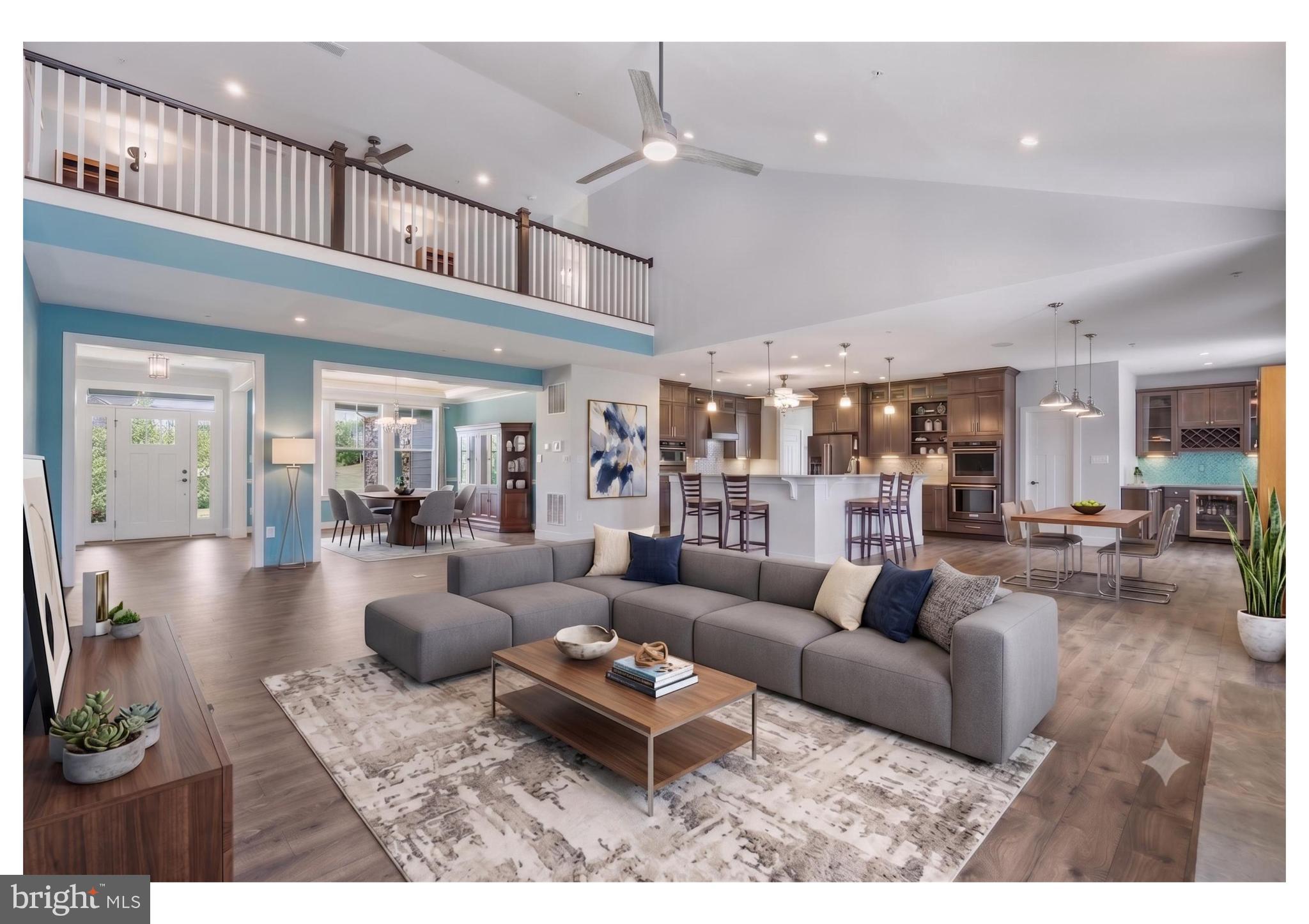 SOUTHERN HILLS - Residential