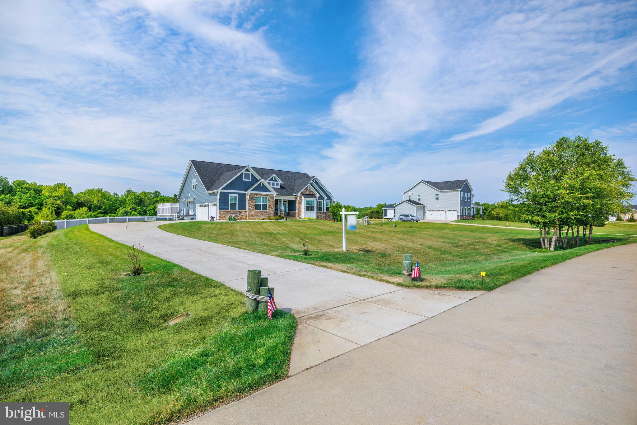 SOUTHERN HILLS - Residential